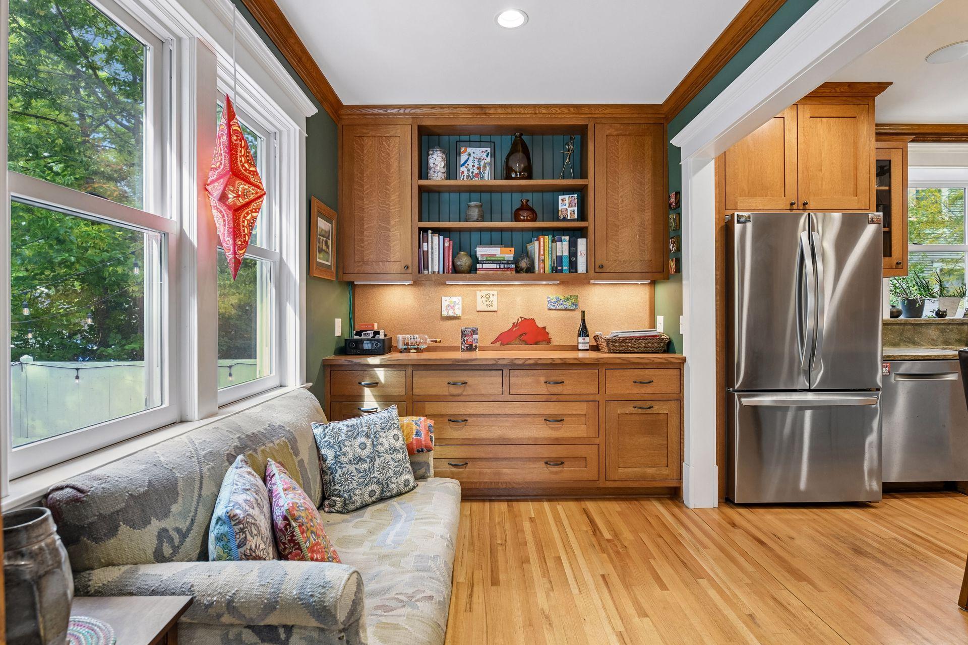 View of Residential at 2024 Emerson Avenue, Minneapolis MN 55405, Minneapolis (16 of 63) - Mike Wilen | Minnesota Team Real Estate