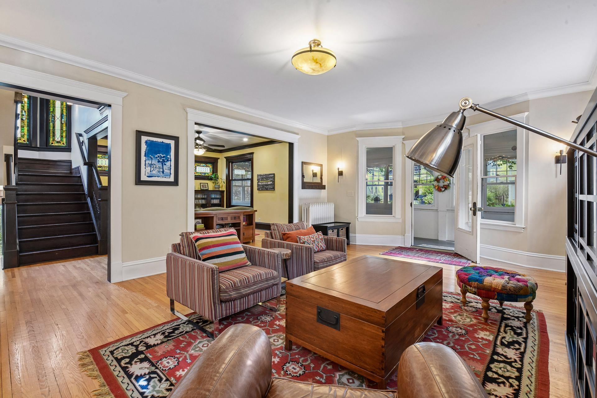 View of Residential at 2024 Emerson Avenue, Minneapolis MN 55405, Minneapolis (22 of 63) - Mike Wilen | Minnesota Team Real Estate
