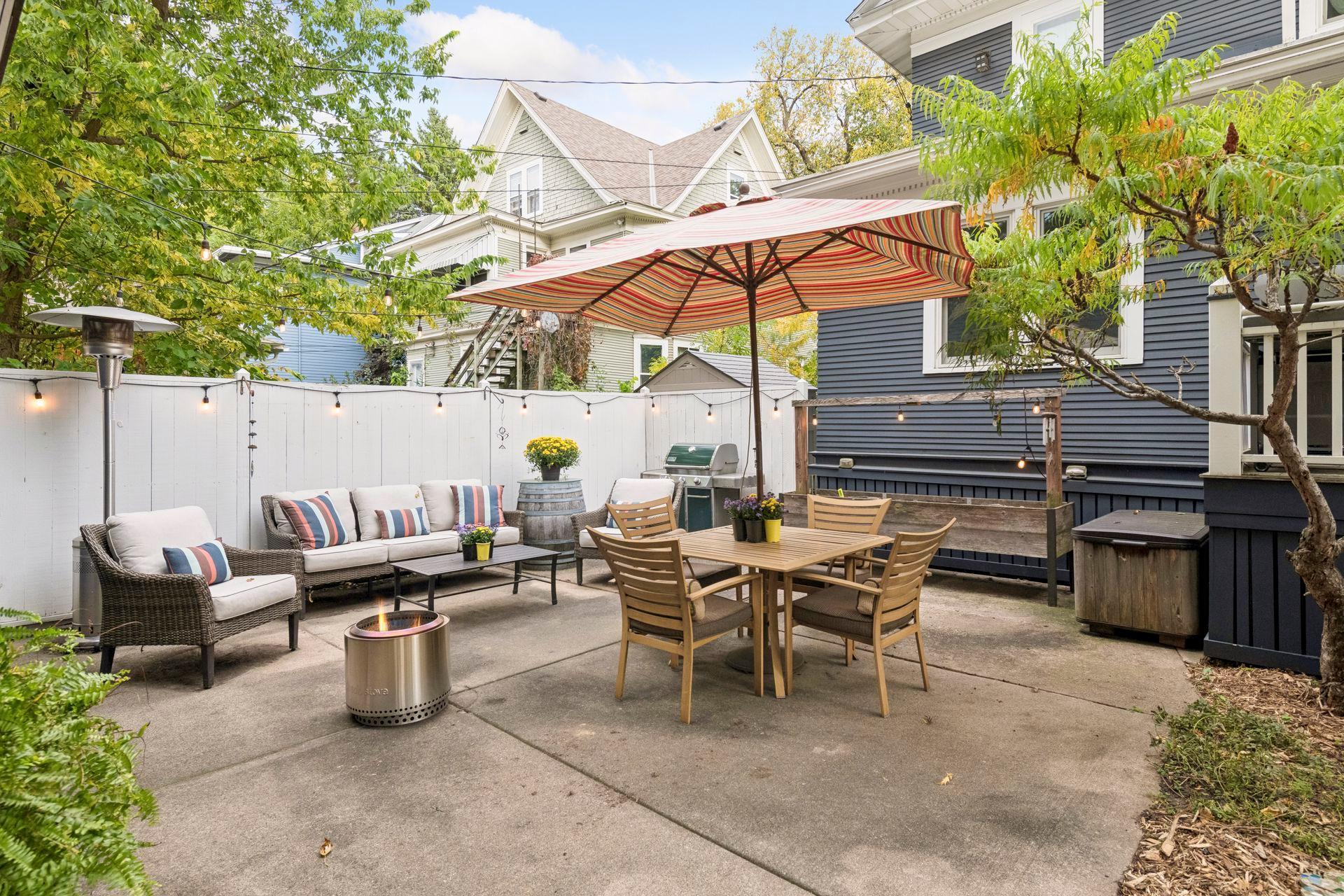 View of Residential at 2024 Emerson Avenue, Minneapolis MN 55405, Minneapolis (53 of 63) - Mike Wilen | Minnesota Team Real Estate