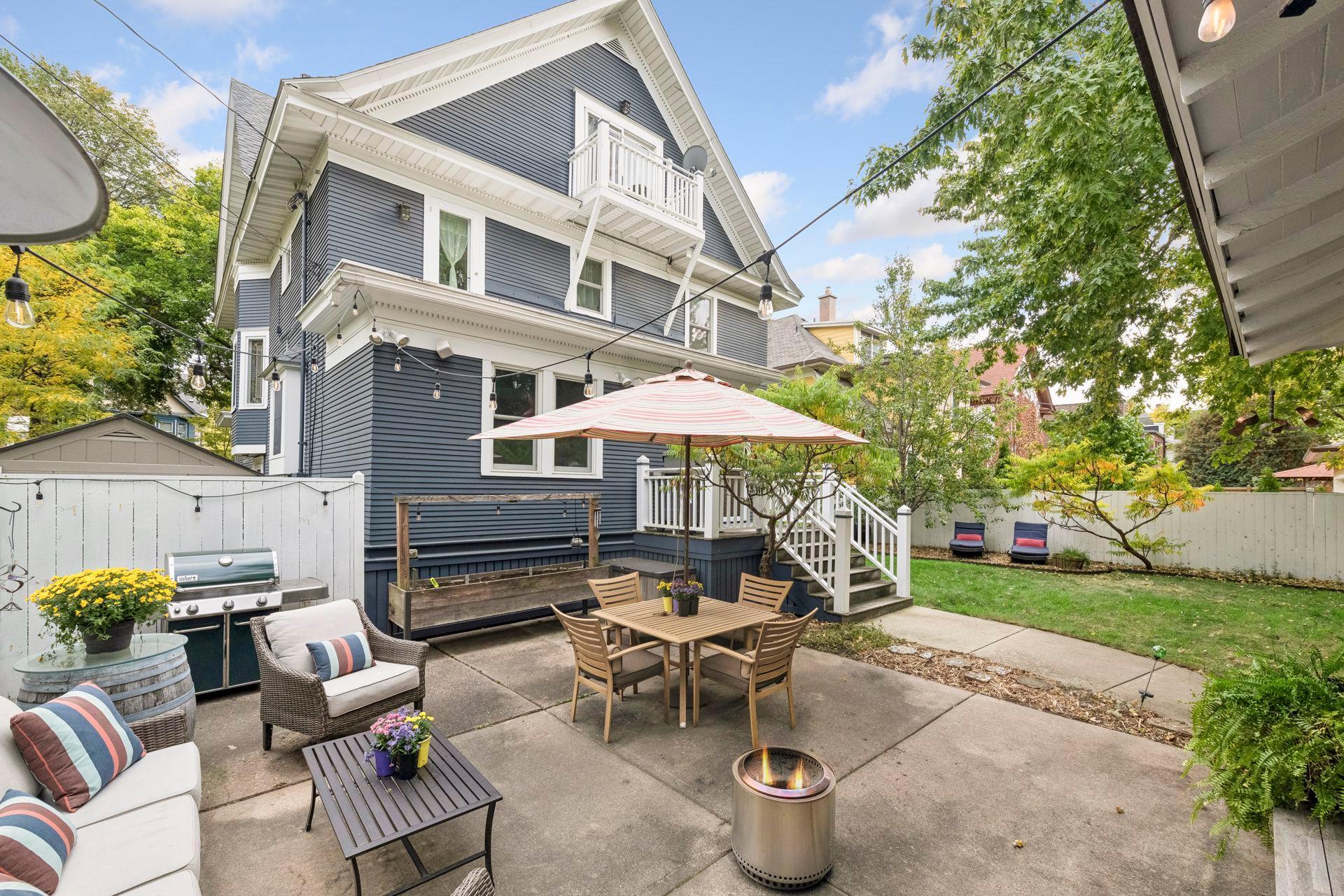View of Residential at 2024 Emerson Avenue, Minneapolis MN 55405, Minneapolis (56 of 63) - Mike Wilen | Minnesota Team Real Estate