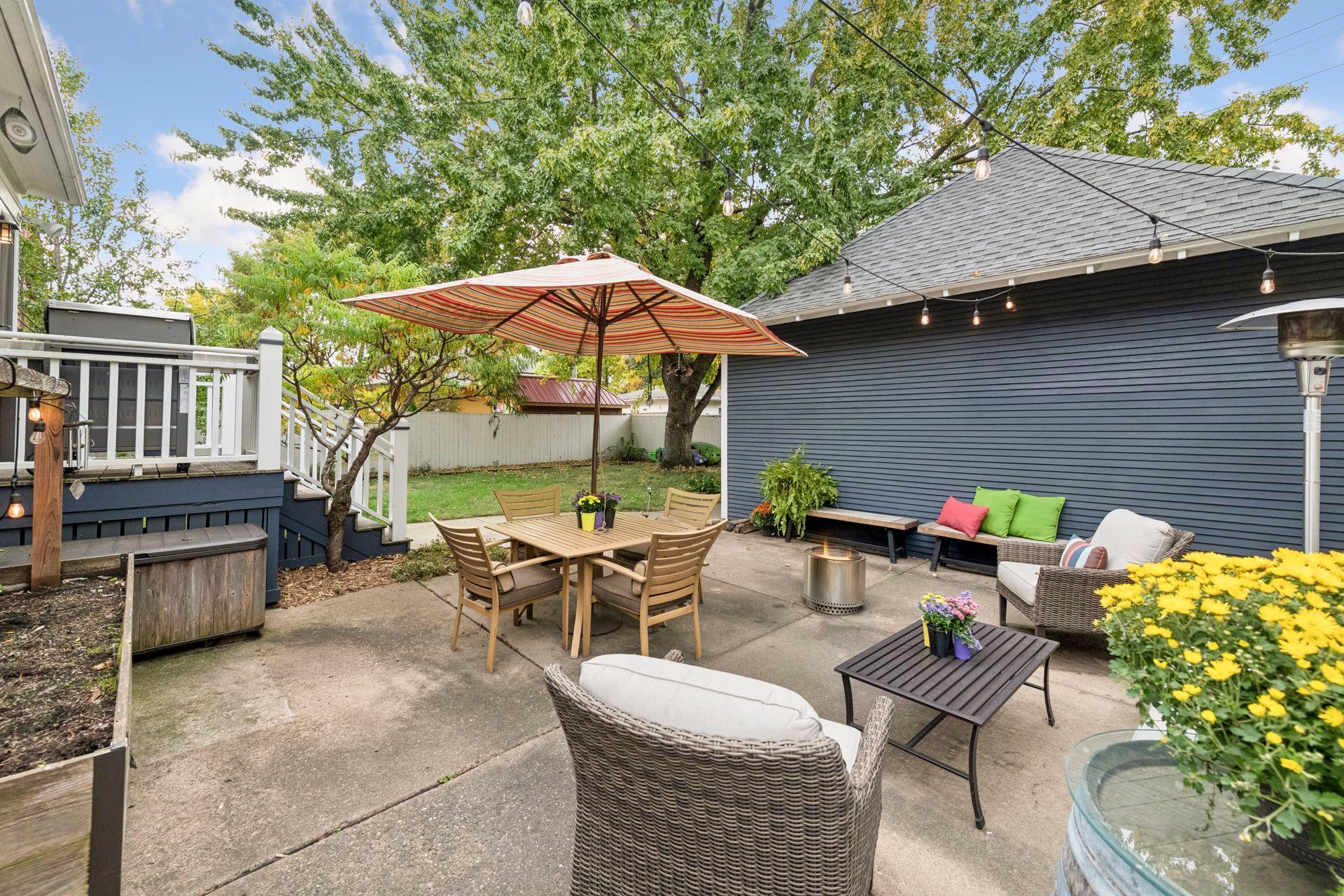View of Residential at 2024 Emerson Avenue, Minneapolis MN 55405, Minneapolis (54 of 63) - Mike Wilen | Minnesota Team Real Estate