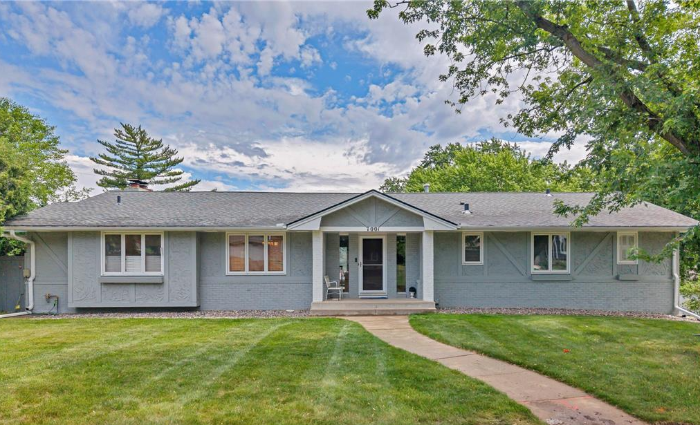 View of Residential at 7001 Lanham Lane, Edina MN 55439, Edina - Mike Wilen | Minnesota Team Real Estate