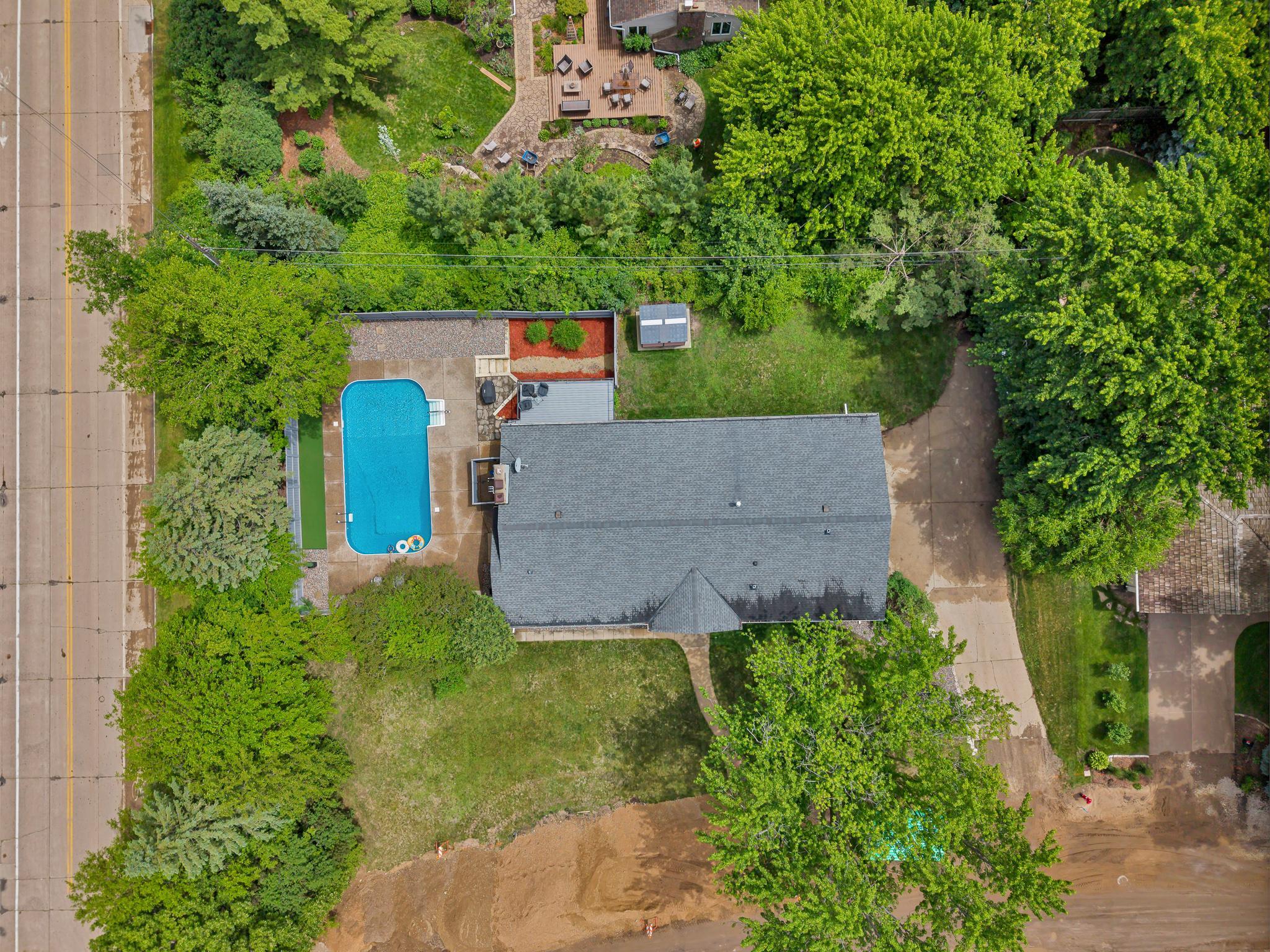 View of Residential at 7001 Lanham Lane, Edina MN 55439, Edina (96 of 97) - Mike Wilen | Minnesota Team Real Estate