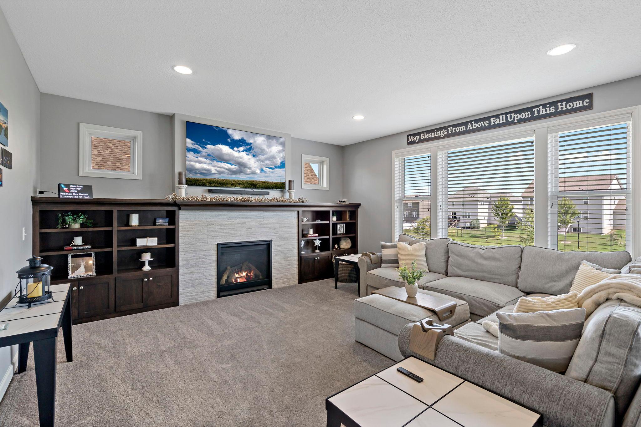 View of Residential at 18838 Iden Avenue, Lakeville MN 55044, Lakeville (8 of 46) - Mike Wilen | Minnesota Team Real Estate