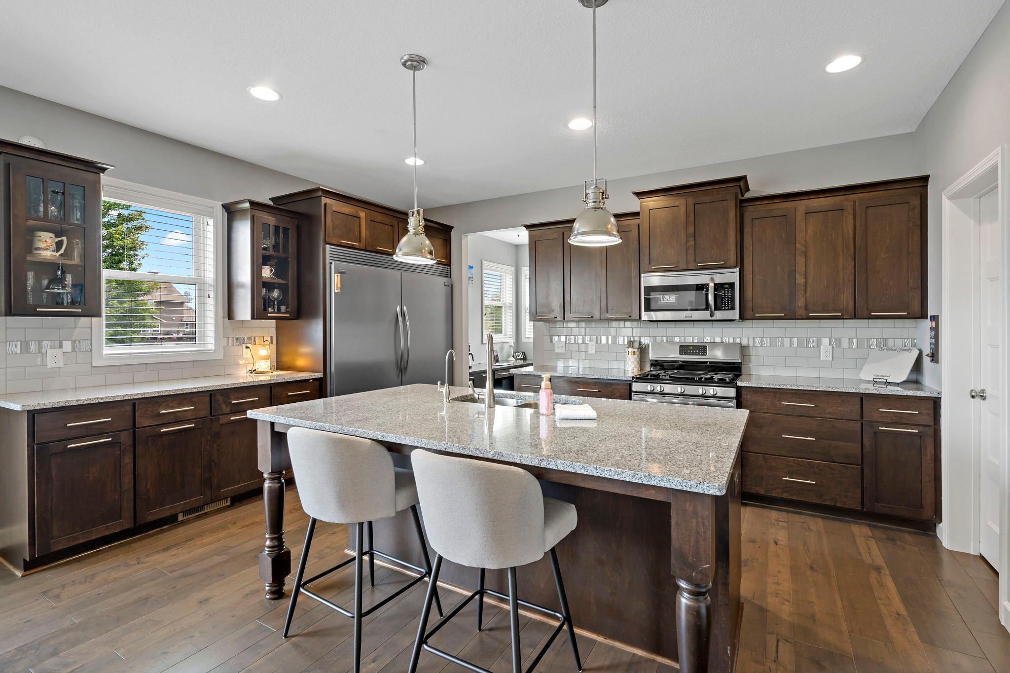 View of Residential at 18838 Iden Avenue, Lakeville MN 55044, Lakeville (14 of 46) - Mike Wilen | Minnesota Team Real Estate