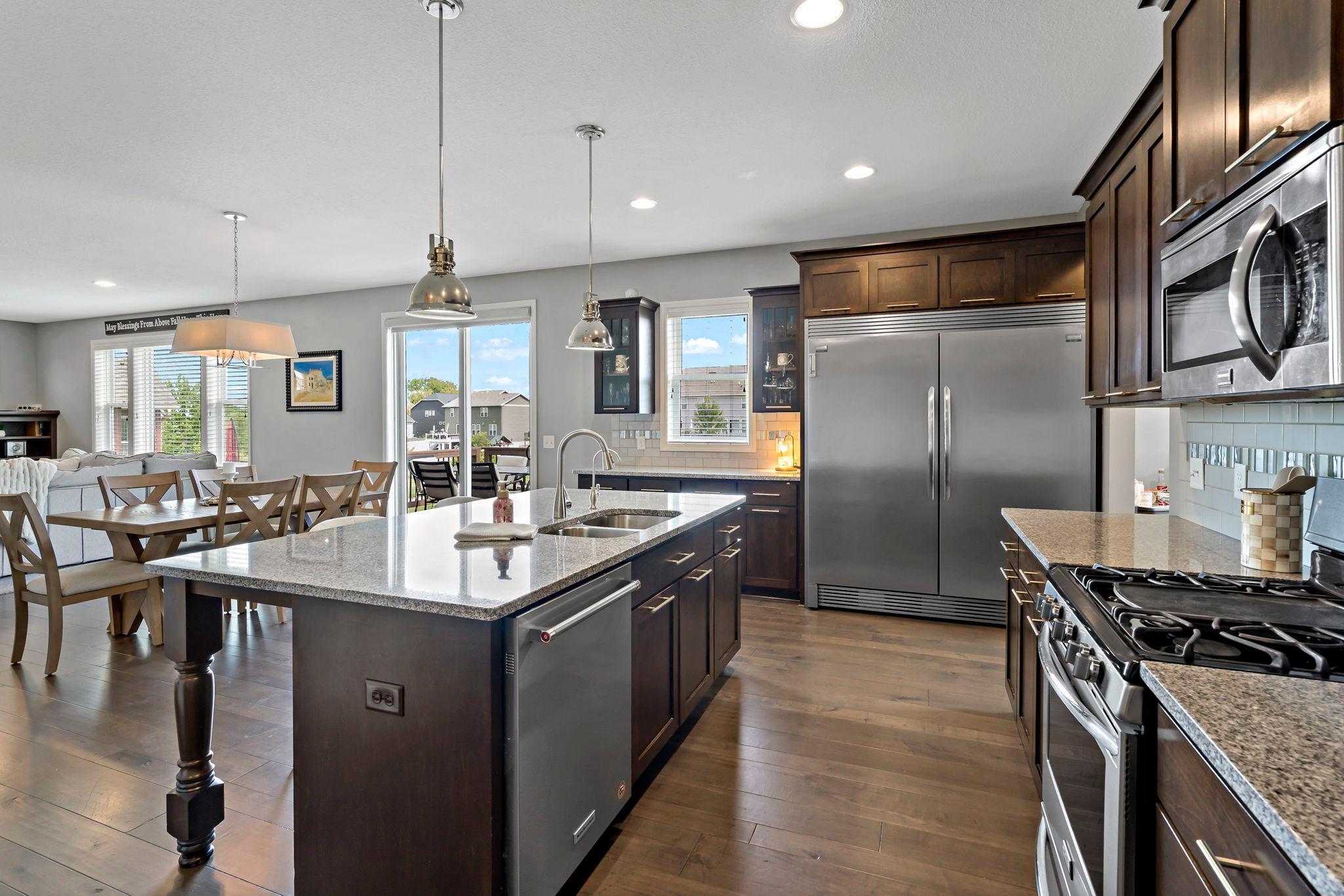 View of Residential at 18838 Iden Avenue, Lakeville MN 55044, Lakeville (15 of 46) - Mike Wilen | Minnesota Team Real Estate