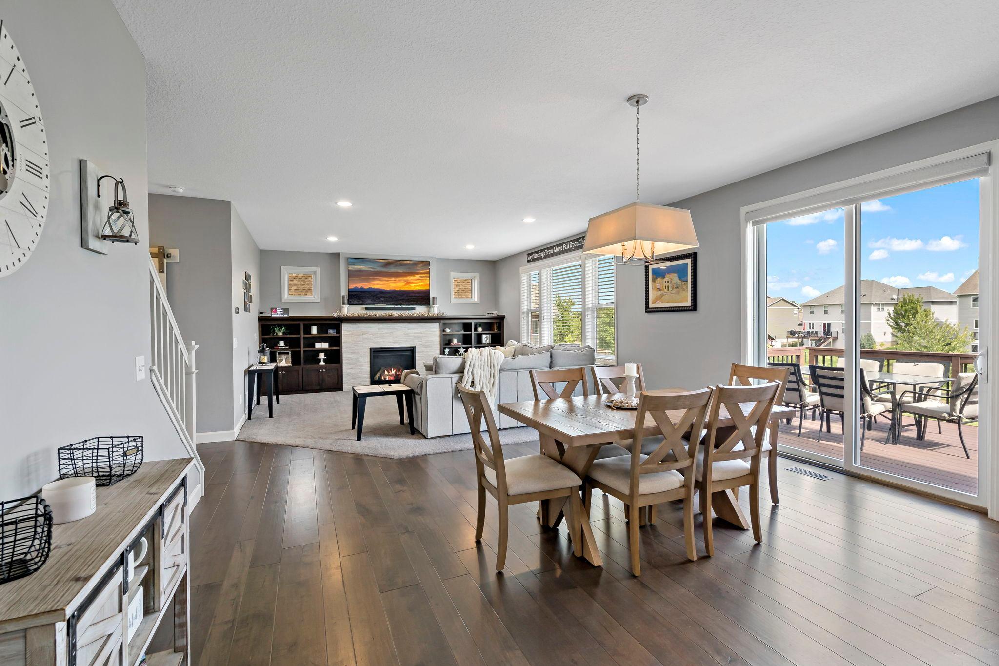 View of Residential at 18838 Iden Avenue, Lakeville MN 55044, Lakeville (13 of 46) - Mike Wilen | Minnesota Team Real Estate