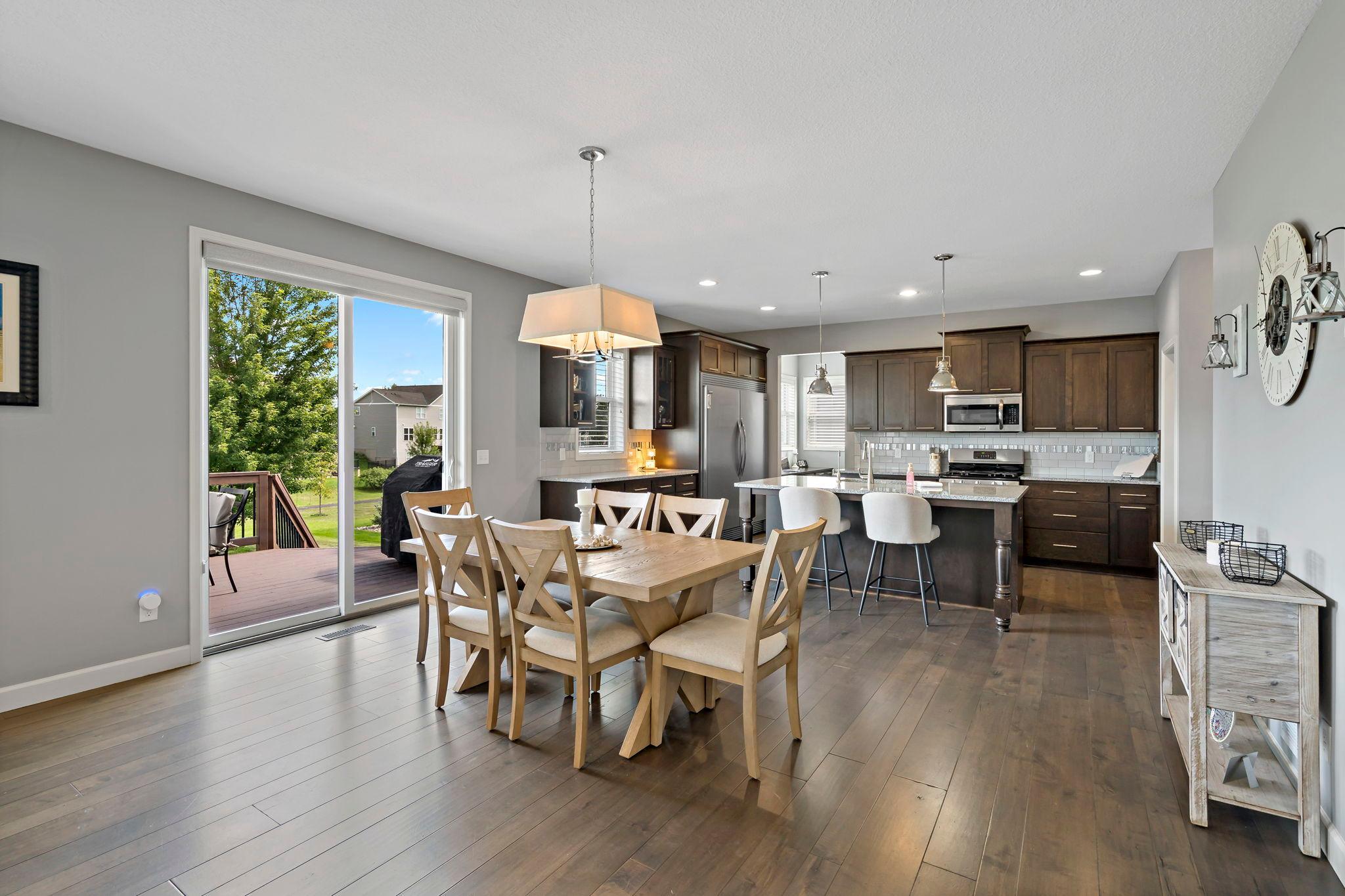 View of Residential at 18838 Iden Avenue, Lakeville MN 55044, Lakeville (12 of 46) - Mike Wilen | Minnesota Team Real Estate