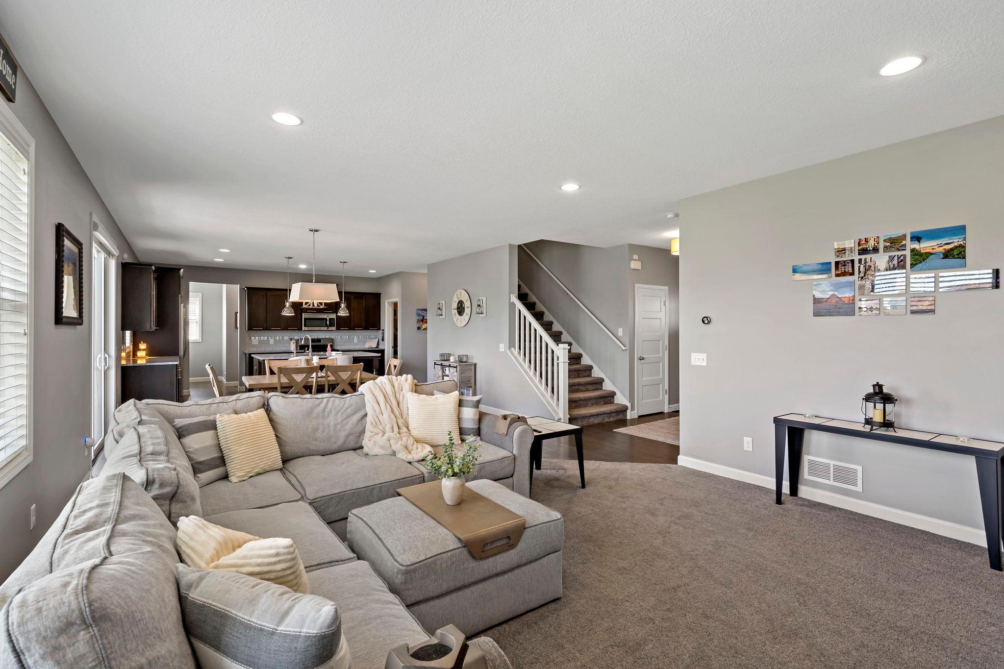 View of Residential at 18838 Iden Avenue, Lakeville MN 55044, Lakeville (10 of 46) - Mike Wilen | Minnesota Team Real Estate