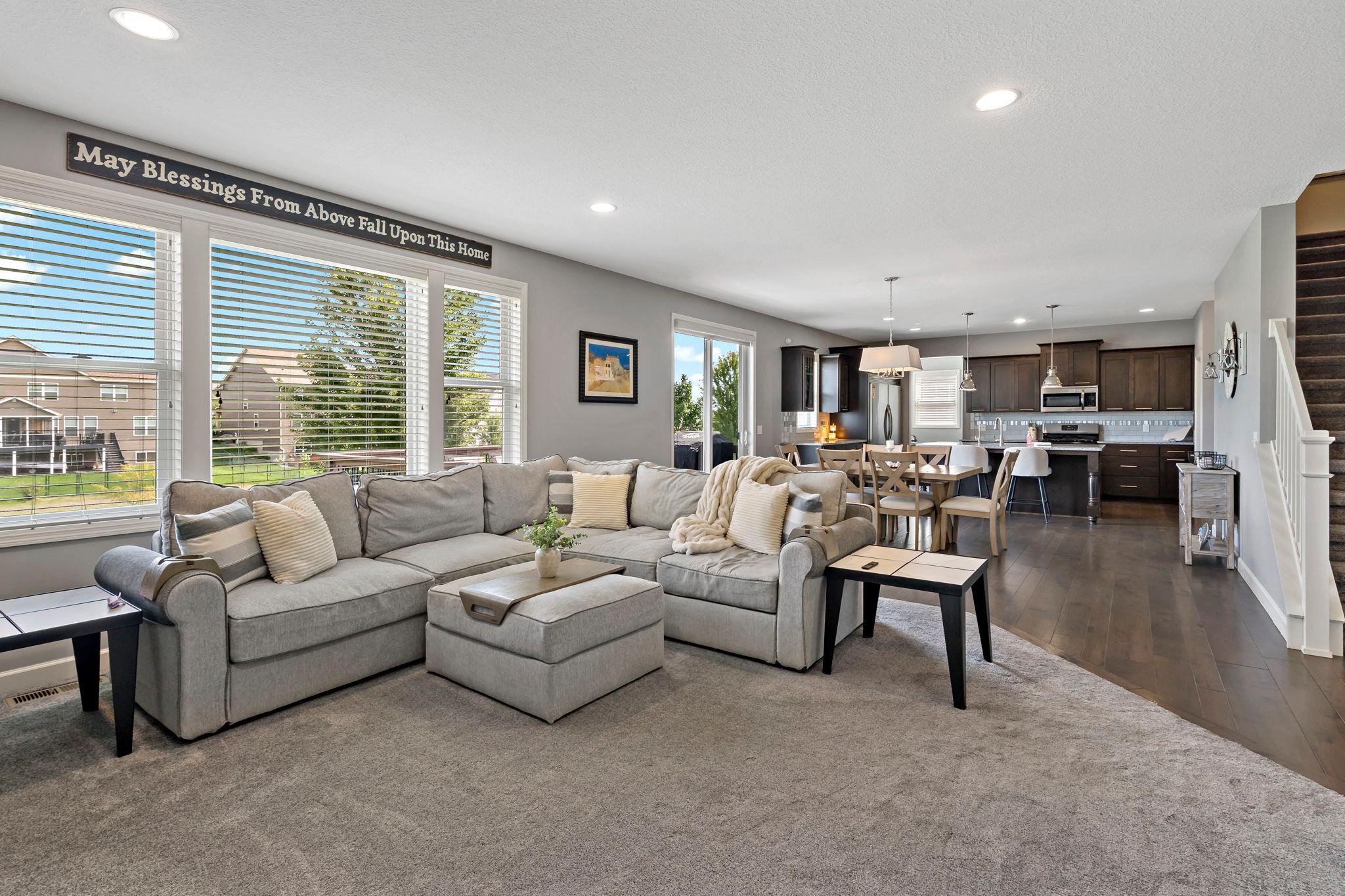 View of Residential at 18838 Iden Avenue, Lakeville MN 55044, Lakeville (11 of 46) - Mike Wilen | Minnesota Team Real Estate