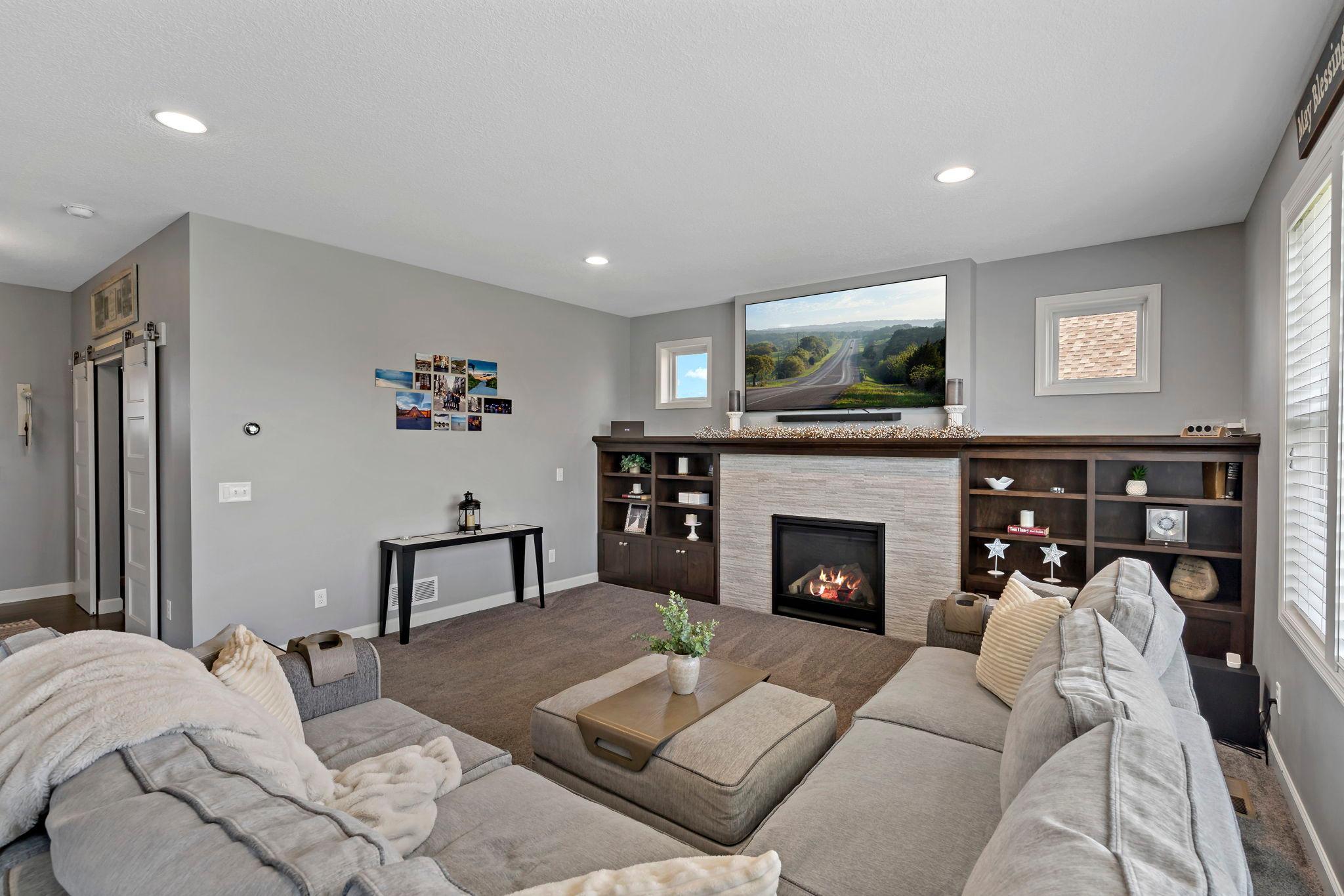 View of Residential at 18838 Iden Avenue, Lakeville MN 55044, Lakeville (9 of 46) - Mike Wilen | Minnesota Team Real Estate
