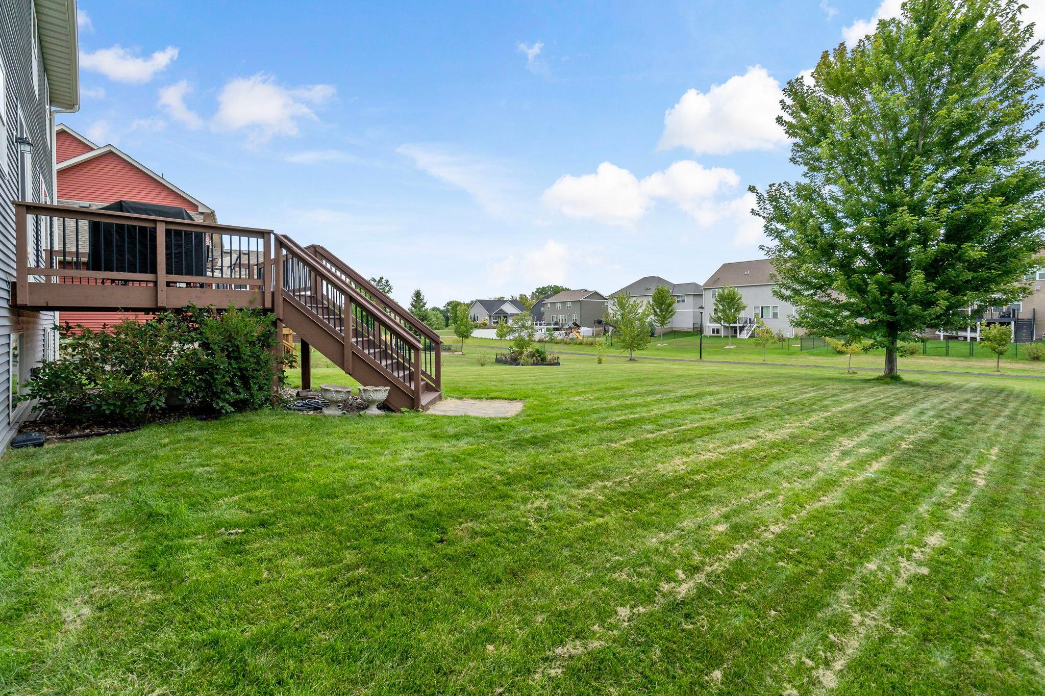 View of Residential at 18838 Iden Avenue, Lakeville MN 55044, Lakeville (43 of 46) - Mike Wilen | Minnesota Team Real Estate