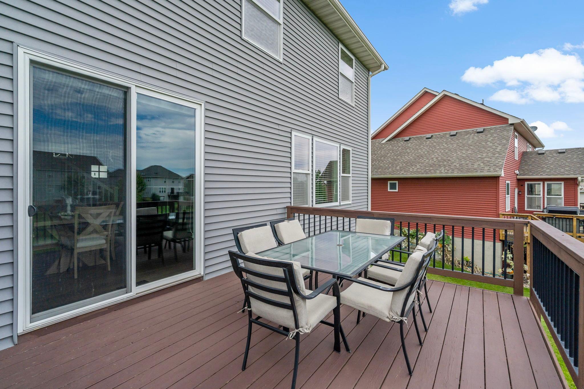 View of Residential at 18838 Iden Avenue, Lakeville MN 55044, Lakeville (40 of 46) - Mike Wilen | Minnesota Team Real Estate