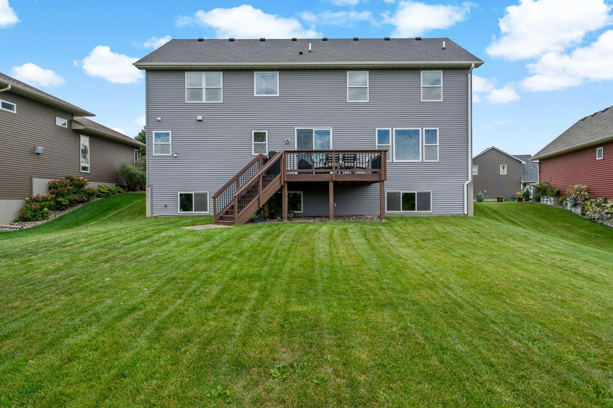 View of Residential at 18838 Iden Avenue, Lakeville MN 55044, Lakeville (41 of 46) - Mike Wilen | Minnesota Team Real Estate