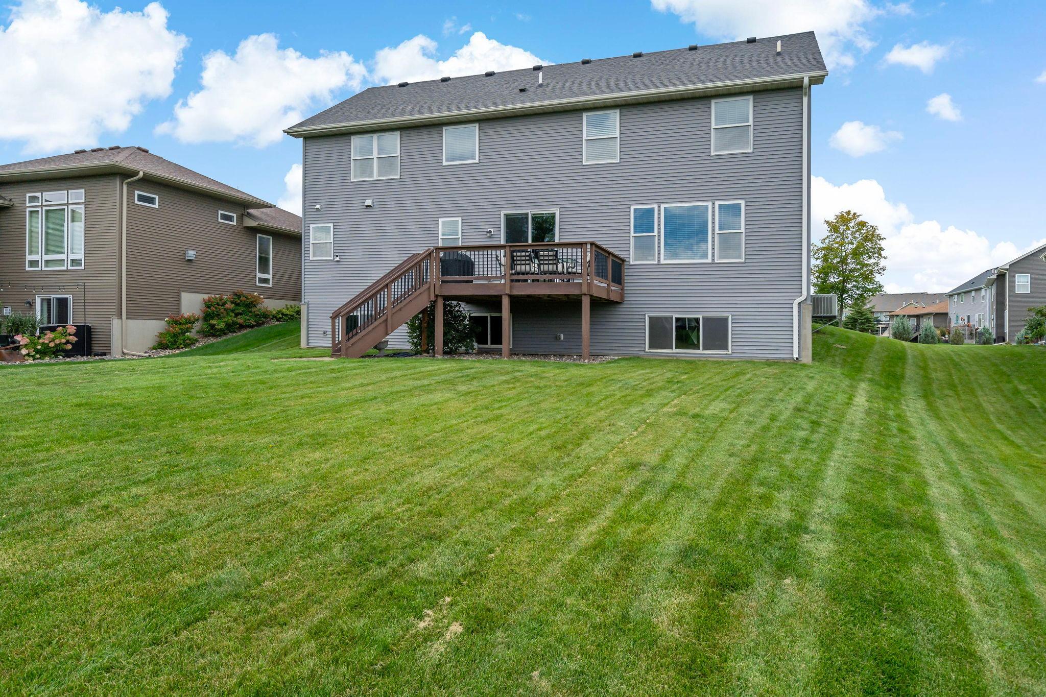 View of Residential at 18838 Iden Avenue, Lakeville MN 55044, Lakeville (42 of 46) - Mike Wilen | Minnesota Team Real Estate