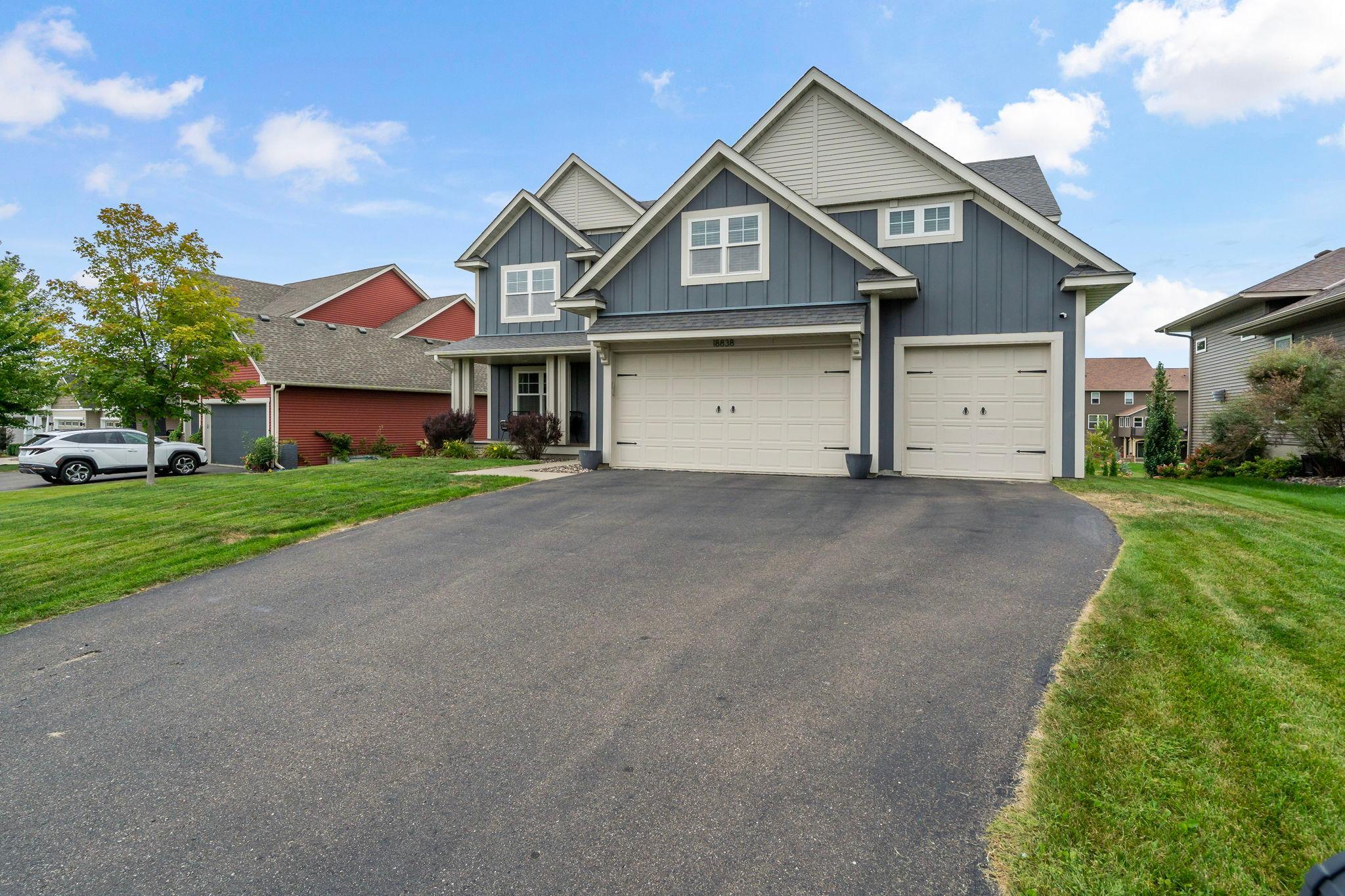 View of Residential at 18838 Iden Avenue, Lakeville MN 55044, Lakeville (2 of 46) - Mike Wilen | Minnesota Team Real Estate
