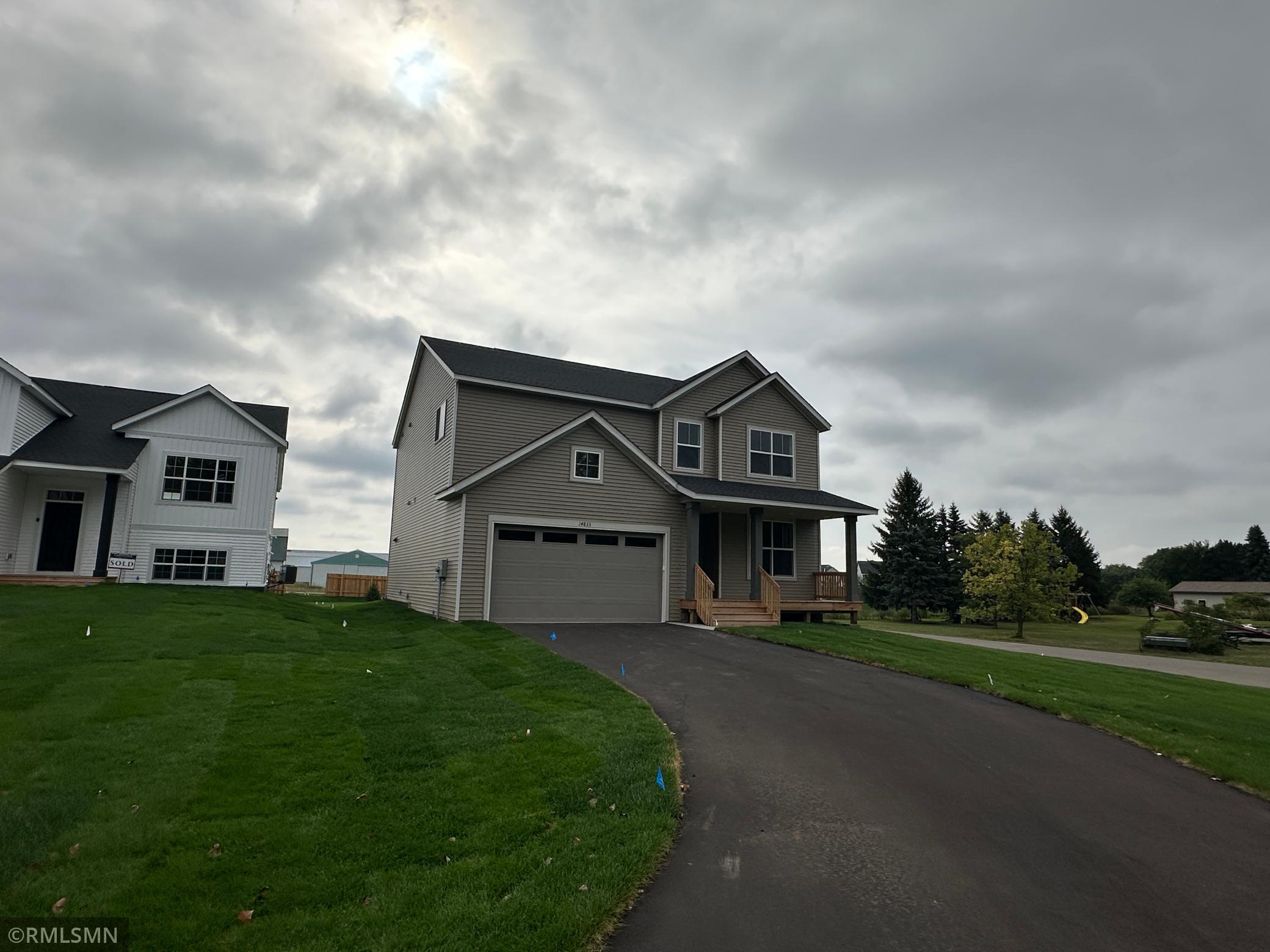 View of Residential at 14833 Bowers Drive, Ramsey MN 55303, Ramsey (2 of 37) - Mike Wilen | Minnesota Team Real Estate