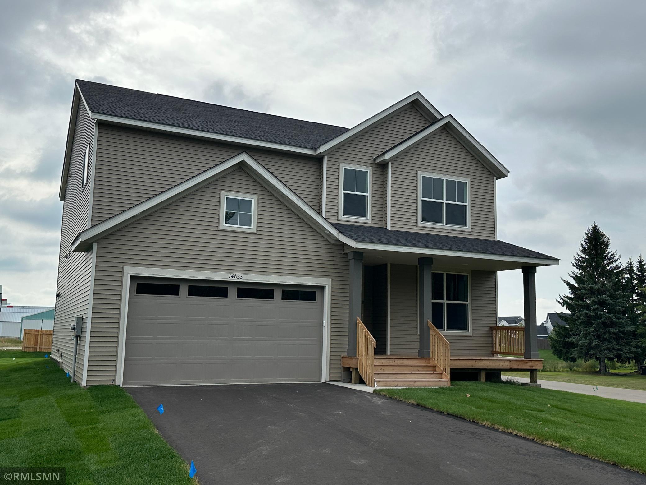 View of Residential at 14833 Bowers Drive, Ramsey MN 55303, Ramsey (3 of 37) - Mike Wilen | Minnesota Team Real Estate