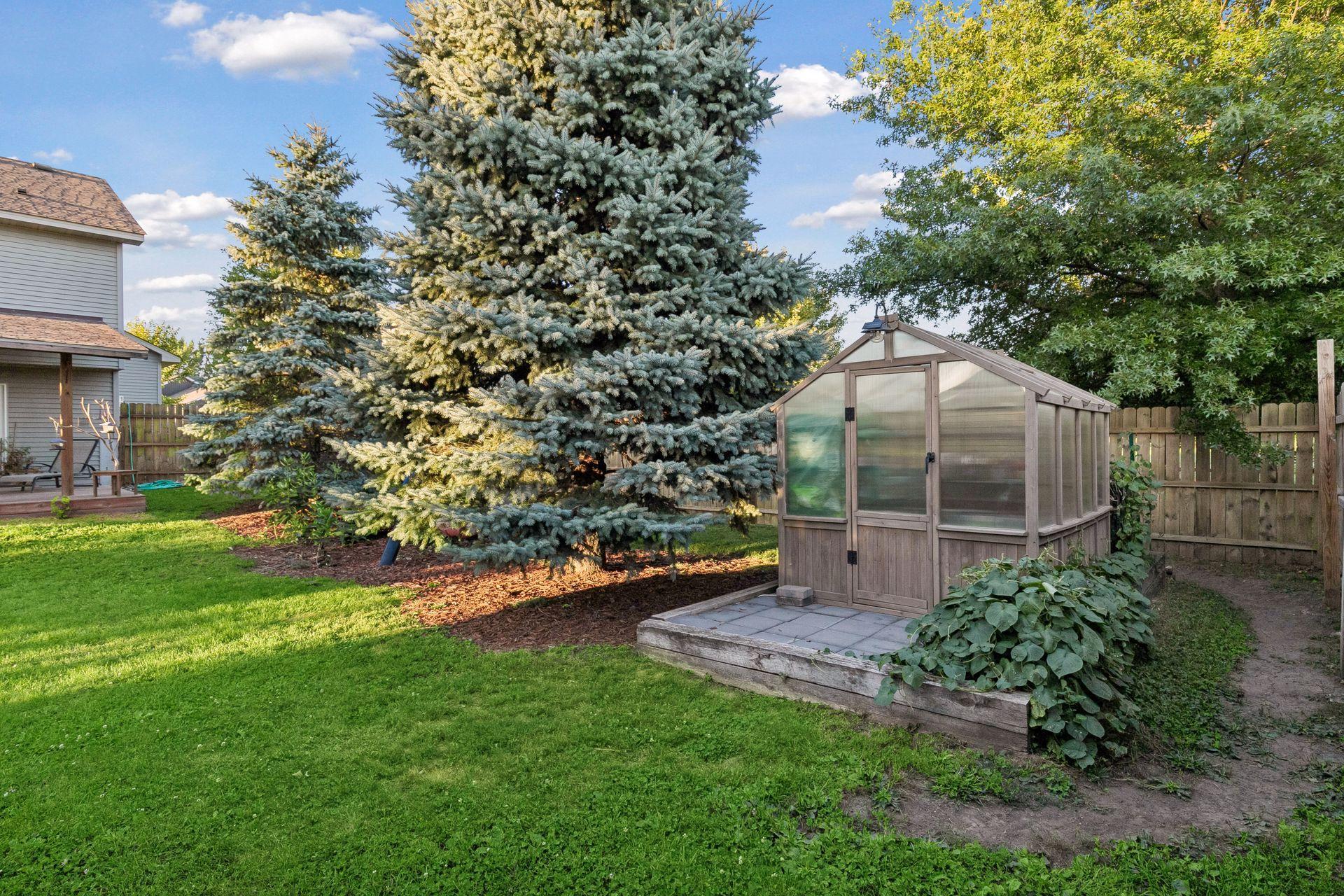 View of Residential at 1305 Mulberry Avenue, Montgomery MN 56069, Montgomery (41 of 41) - Mike Wilen | Minnesota Team Real Estate