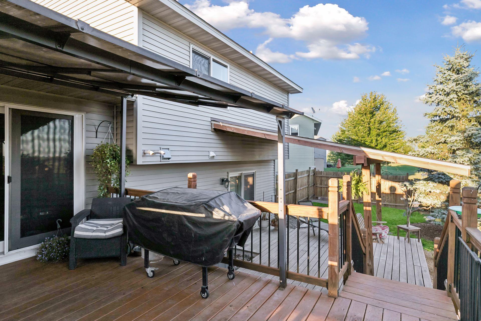 View of Residential at 1305 Mulberry Avenue, Montgomery MN 56069, Montgomery (39 of 41) - Mike Wilen | Minnesota Team Real Estate