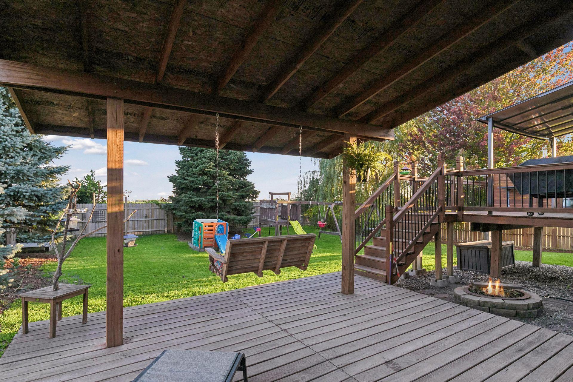View of Residential at 1305 Mulberry Avenue, Montgomery MN 56069, Montgomery (38 of 41) - Mike Wilen | Minnesota Team Real Estate