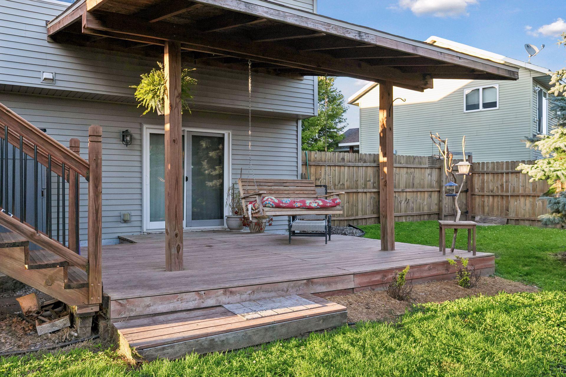 View of Residential at 1305 Mulberry Avenue, Montgomery MN 56069, Montgomery (37 of 41) - Mike Wilen | Minnesota Team Real Estate