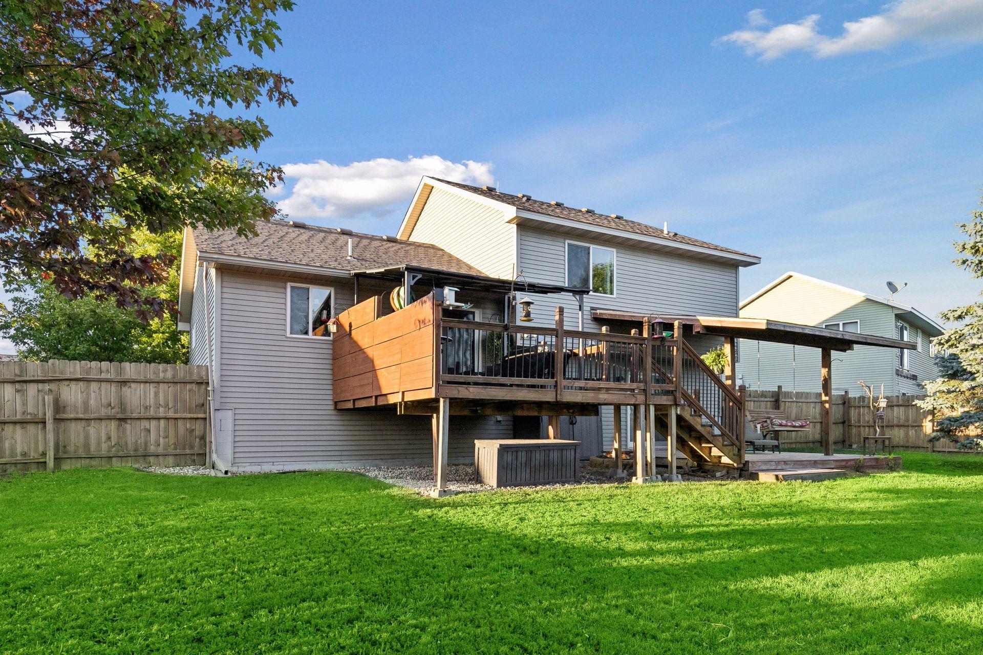 View of Residential at 1305 Mulberry Avenue, Montgomery MN 56069, Montgomery (35 of 41) - Mike Wilen | Minnesota Team Real Estate