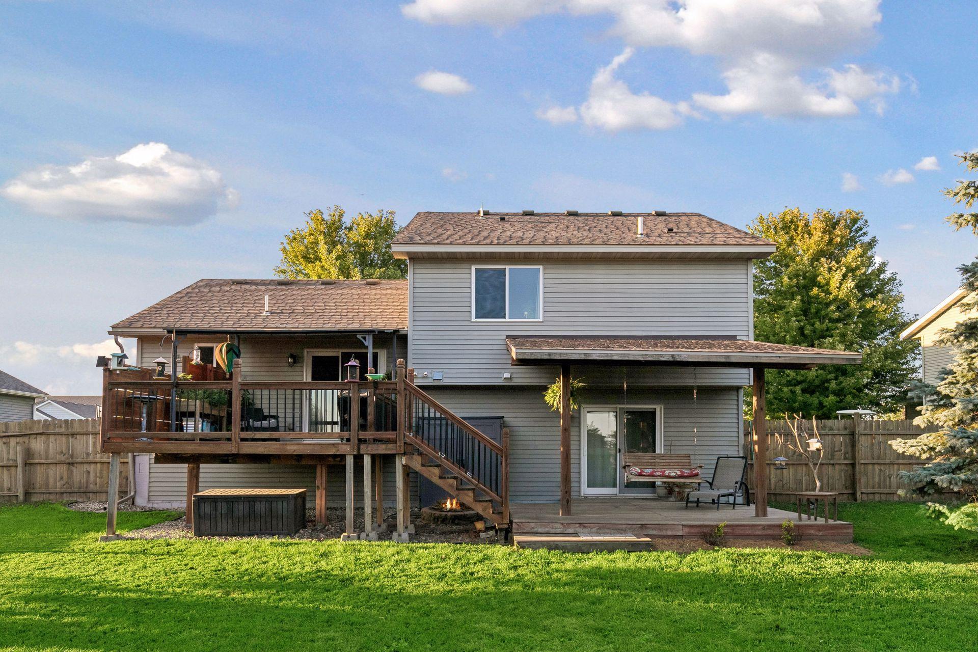 View of Residential at 1305 Mulberry Avenue, Montgomery MN 56069, Montgomery (34 of 41) - Mike Wilen | Minnesota Team Real Estate