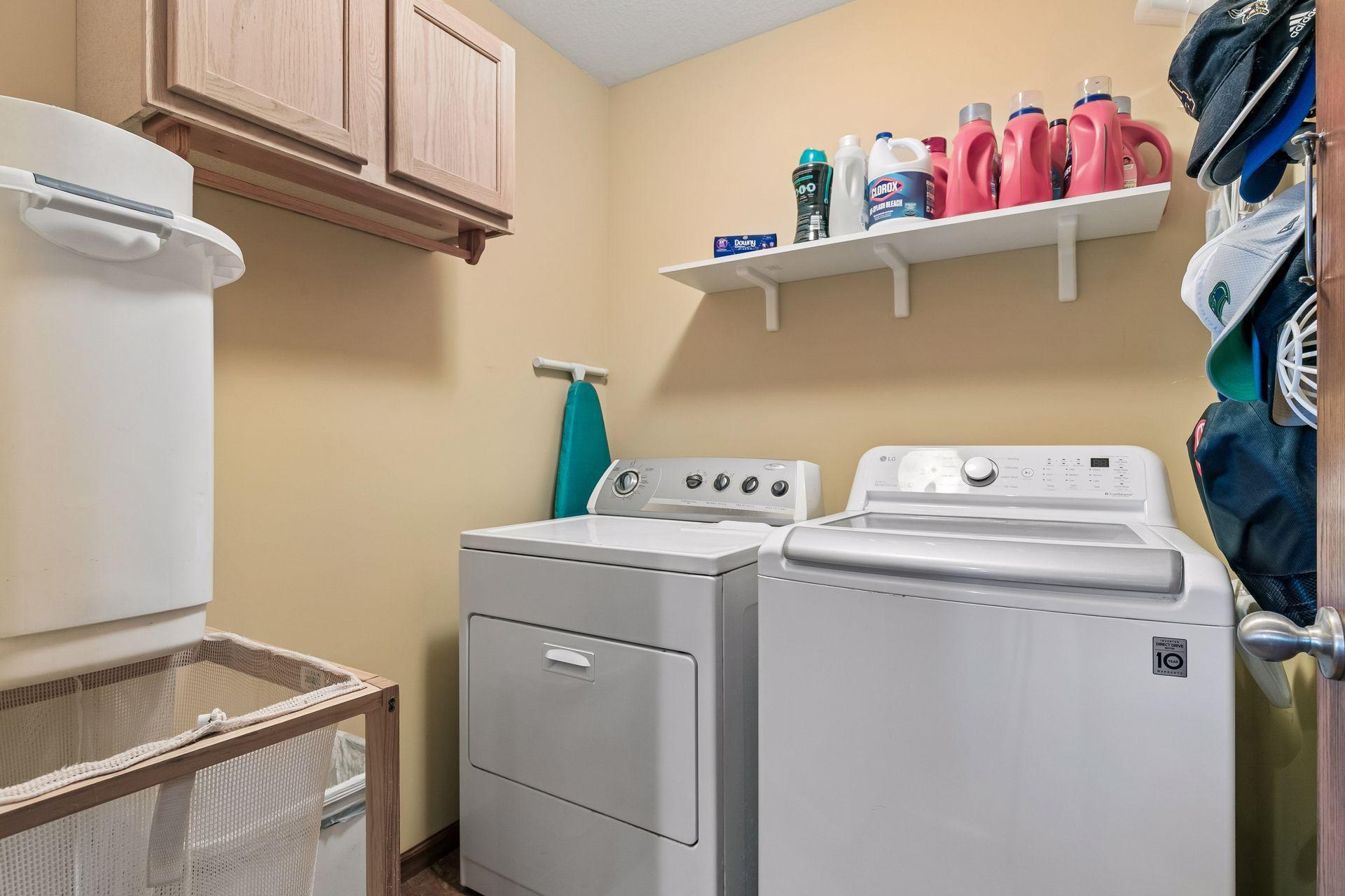 View of Residential at 1305 Mulberry Avenue, Montgomery MN 56069, Montgomery (32 of 41) - Mike Wilen | Minnesota Team Real Estate