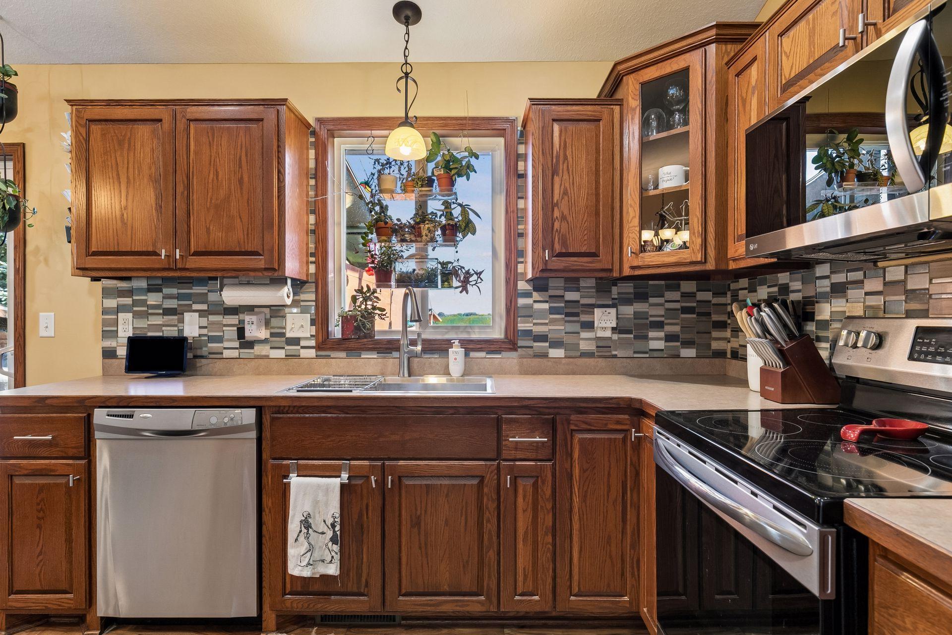 View of Residential at 1305 Mulberry Avenue, Montgomery MN 56069, Montgomery (14 of 41) - Mike Wilen | Minnesota Team Real Estate