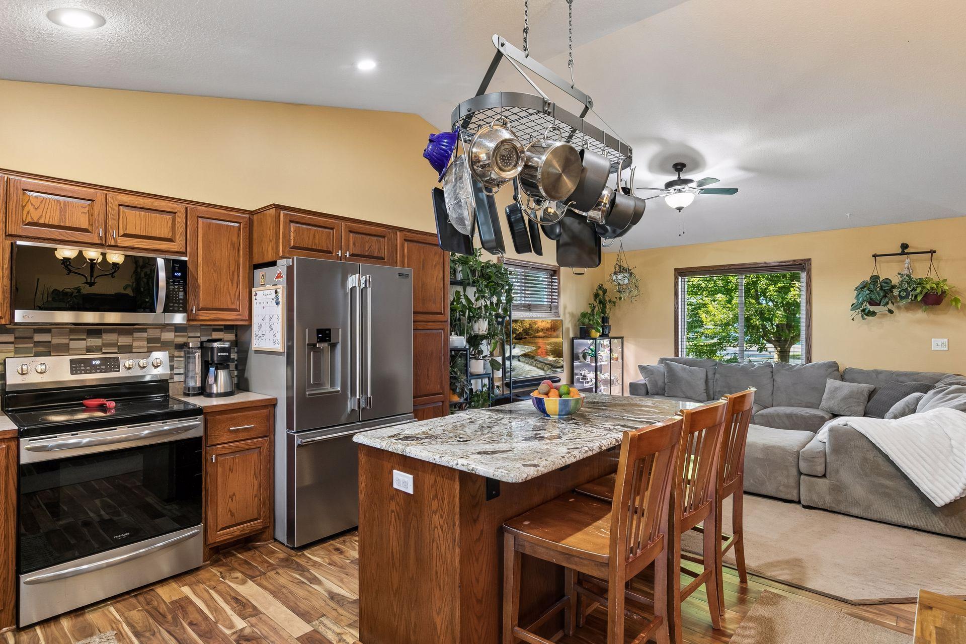 View of Residential at 1305 Mulberry Avenue, Montgomery MN 56069, Montgomery (13 of 41) - Mike Wilen | Minnesota Team Real Estate