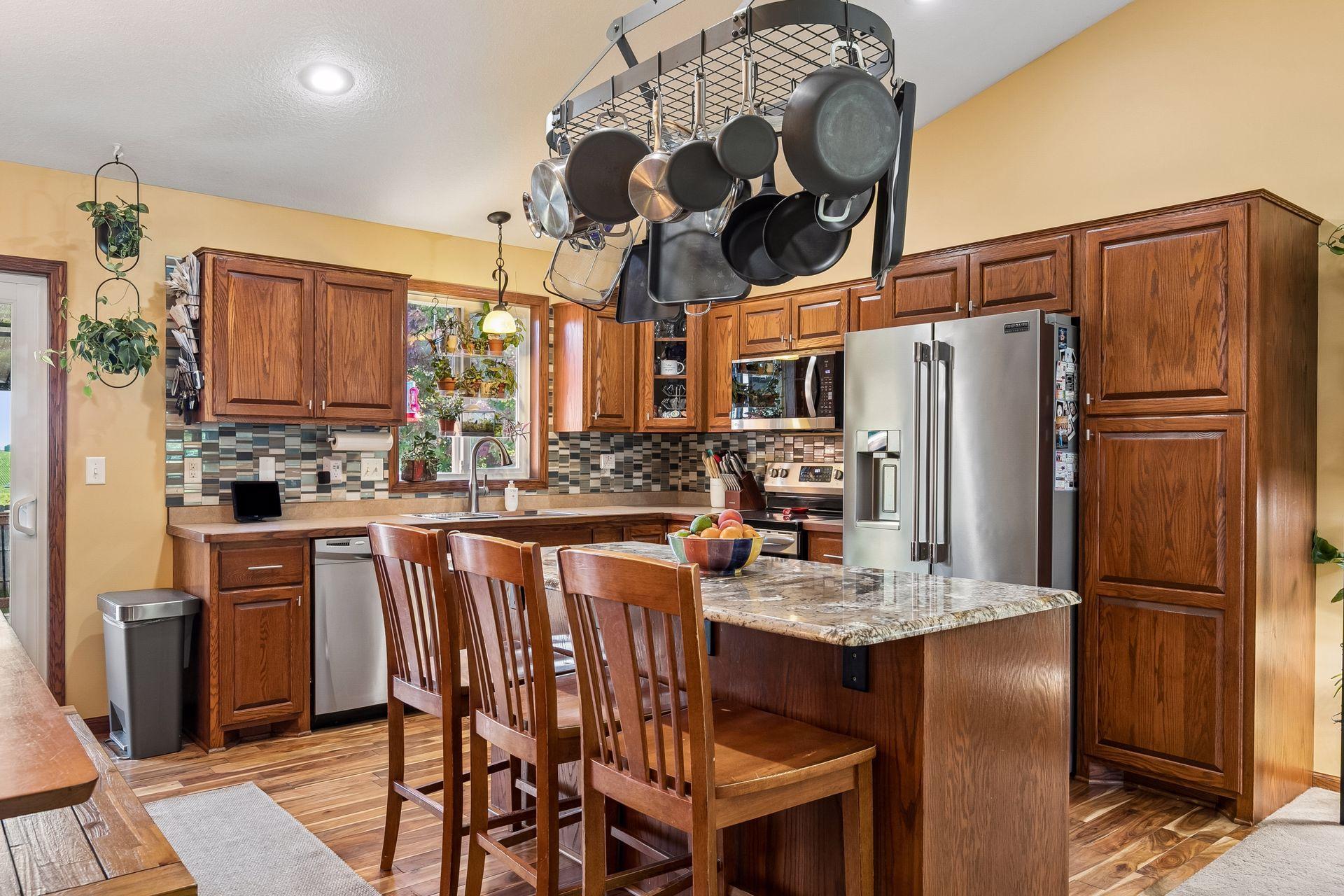 View of Residential at 1305 Mulberry Avenue, Montgomery MN 56069, Montgomery (12 of 41) - Mike Wilen | Minnesota Team Real Estate