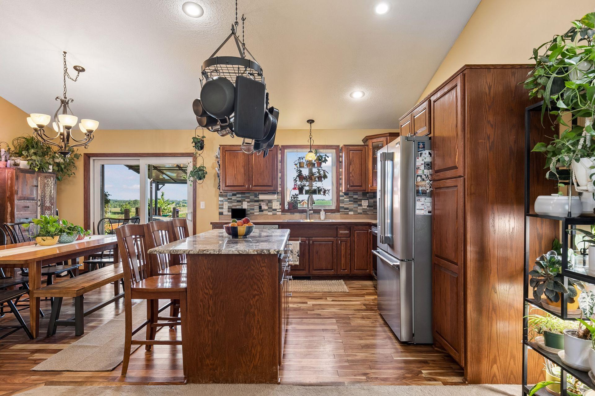View of Residential at 1305 Mulberry Avenue, Montgomery MN 56069, Montgomery (11 of 41) - Mike Wilen | Minnesota Team Real Estate