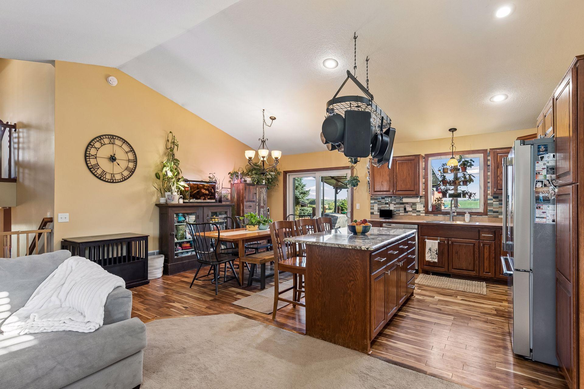 View of Residential at 1305 Mulberry Avenue, Montgomery MN 56069, Montgomery (10 of 41) - Mike Wilen | Minnesota Team Real Estate