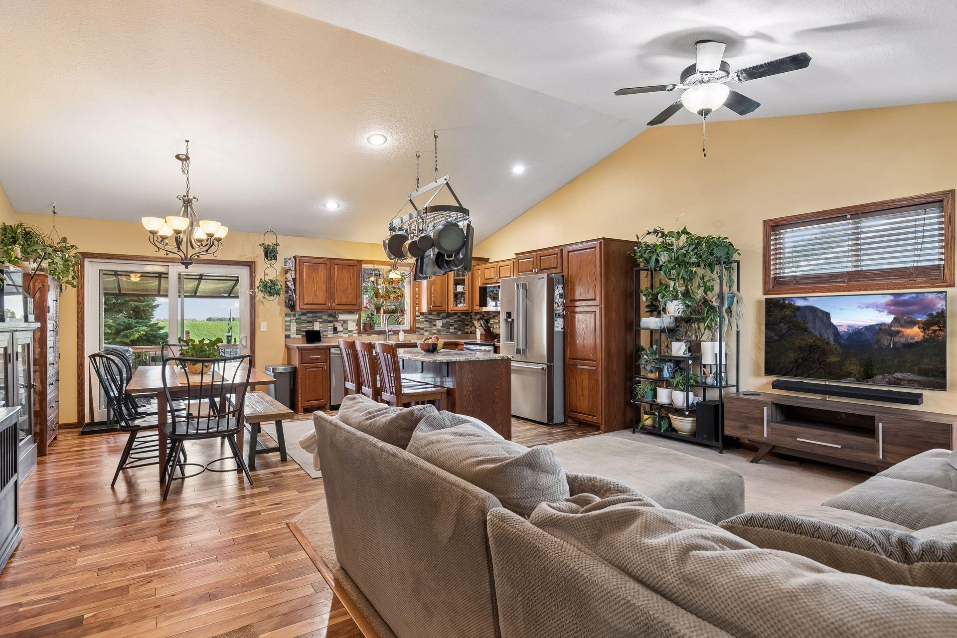 View of Residential at 1305 Mulberry Avenue, Montgomery MN 56069, Montgomery (9 of 41) - Mike Wilen | Minnesota Team Real Estate
