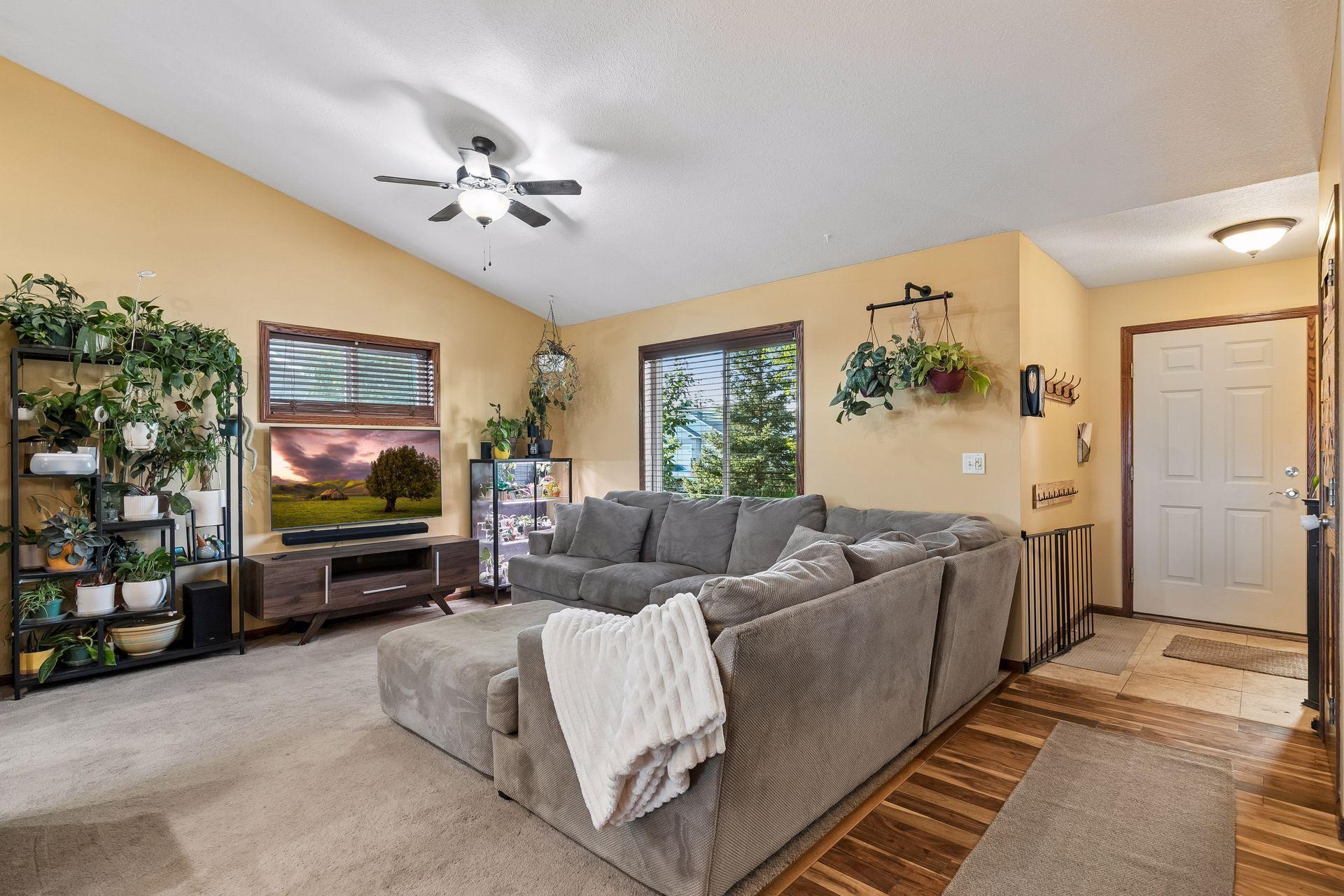 View of Residential at 1305 Mulberry Avenue, Montgomery MN 56069, Montgomery (8 of 41) - Mike Wilen | Minnesota Team Real Estate