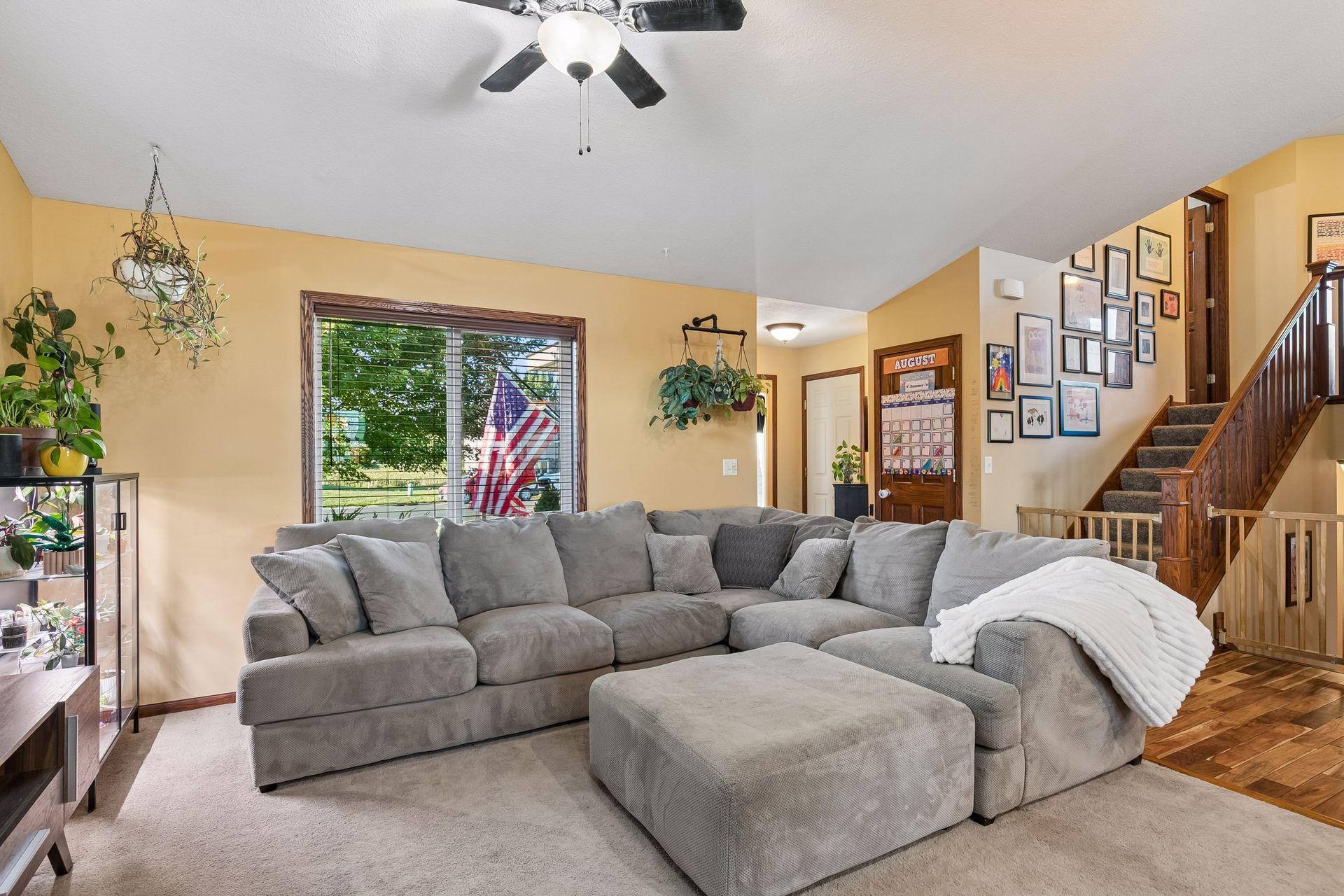 View of Residential at 1305 Mulberry Avenue, Montgomery MN 56069, Montgomery (7 of 41) - Mike Wilen | Minnesota Team Real Estate