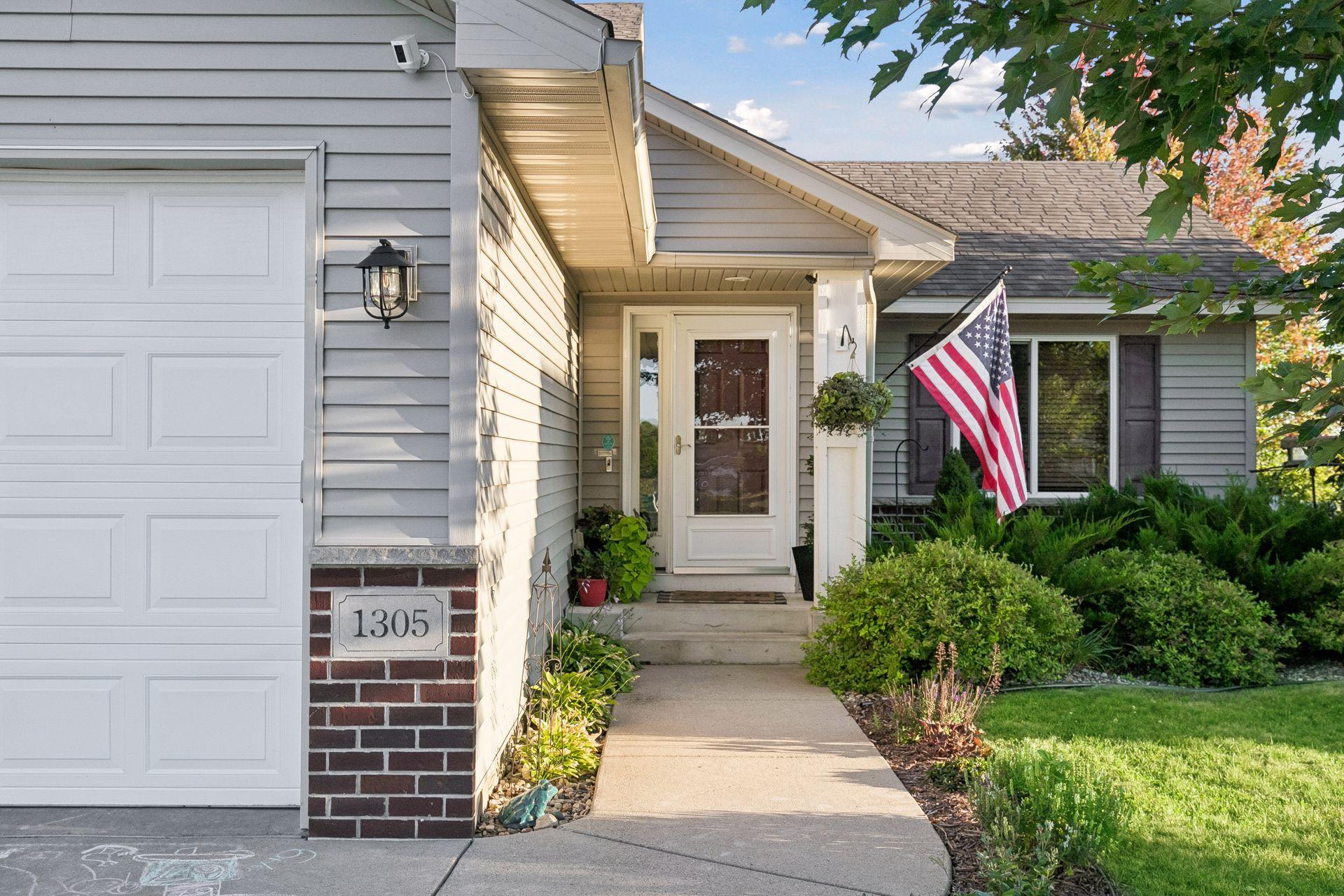 View of Residential at 1305 Mulberry Avenue, Montgomery MN 56069, Montgomery (4 of 41) - Mike Wilen | Minnesota Team Real Estate