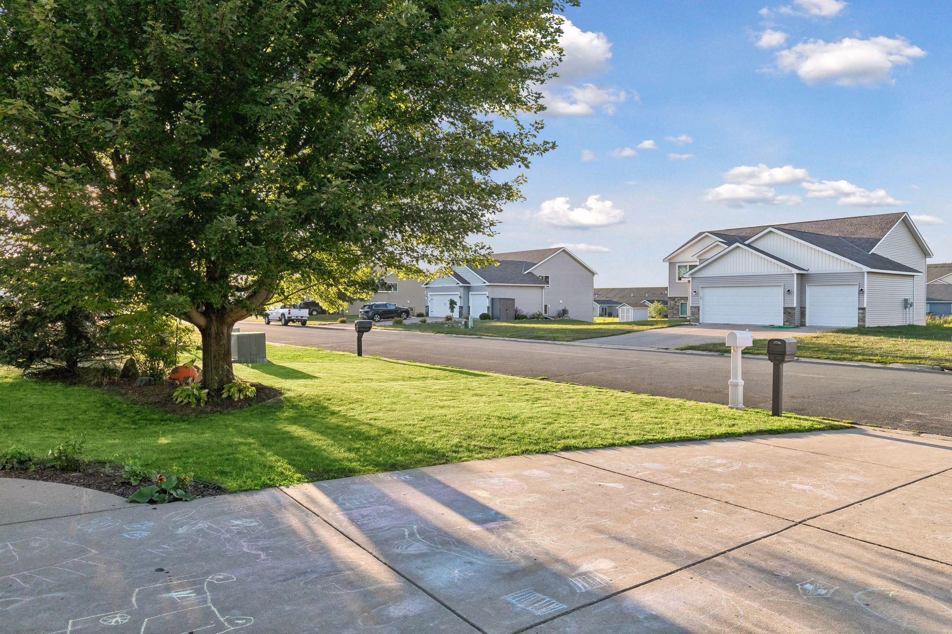 View of Residential at 1305 Mulberry Avenue, Montgomery MN 56069, Montgomery (5 of 41) - Mike Wilen | Minnesota Team Real Estate
