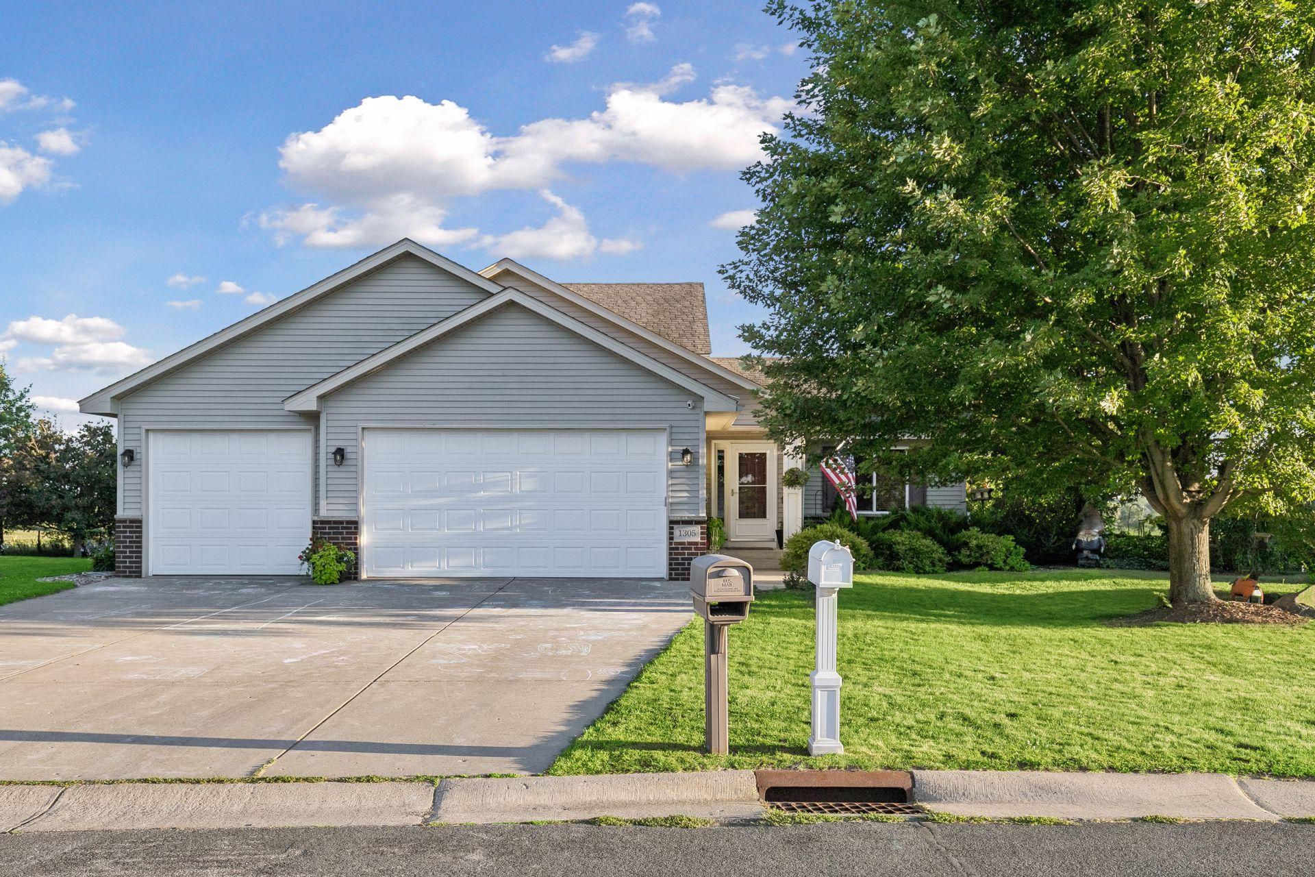 View of Single Family at 1305 Mulberry Avenue, Montgomery - Mike Wilen | Minnesota Team Real Estate