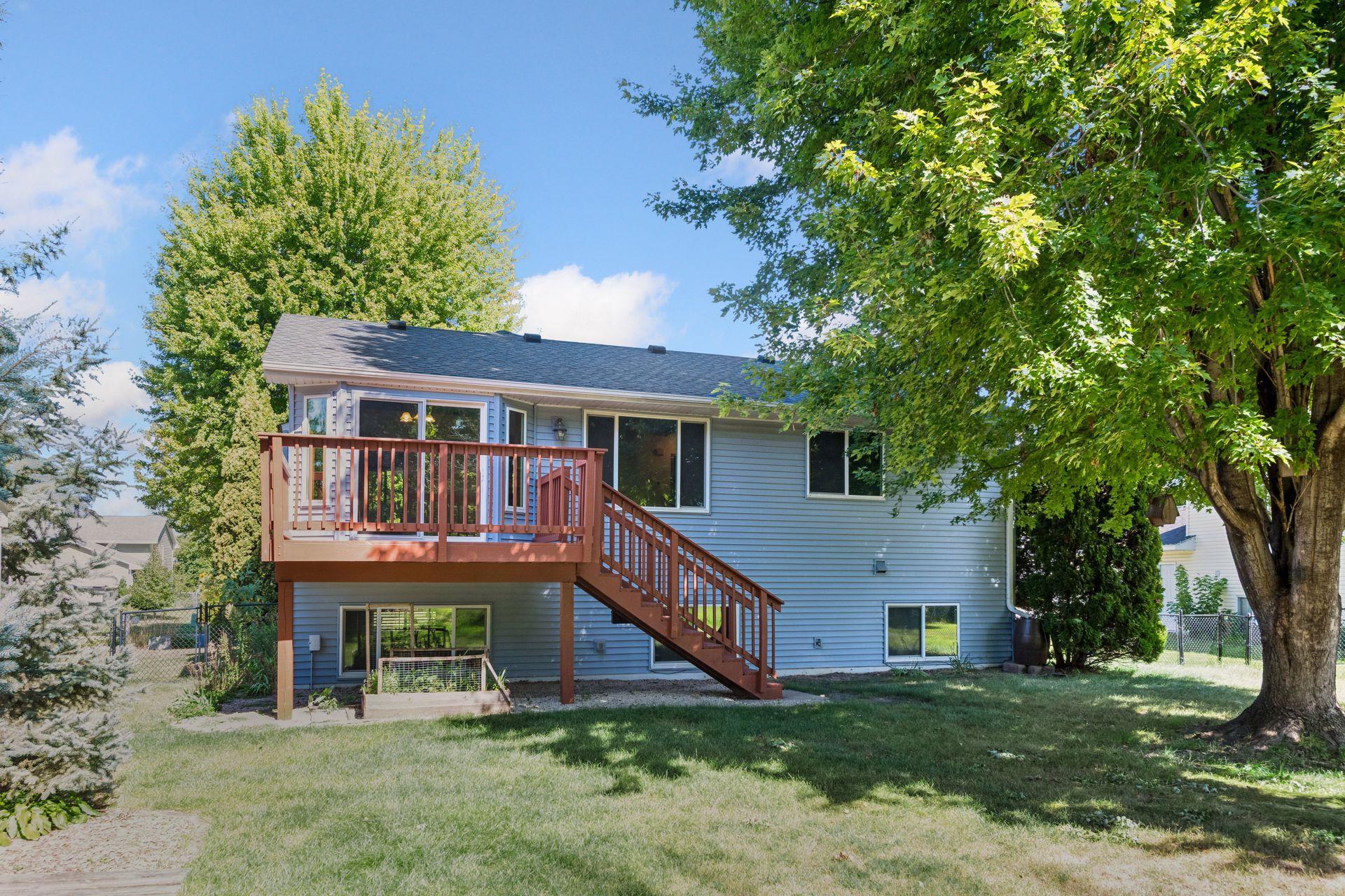View of Residential at 356 Bluestem Avenue, Shakopee MN 55379, Shakopee (41 of 45) - Mike Wilen | Minnesota Team Real Estate