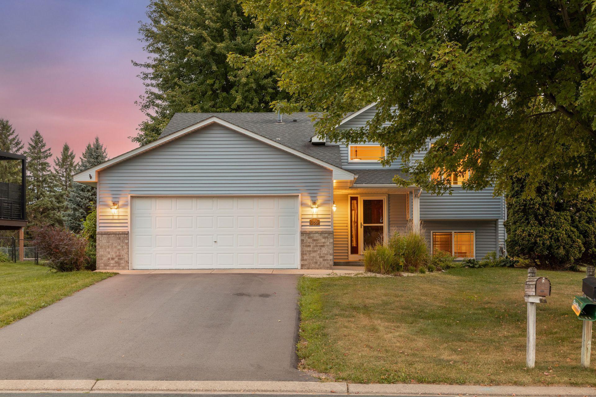 View of Single Family at 356 Bluestem Avenue, Shakopee - Mike Wilen | Minnesota Team Real Estate