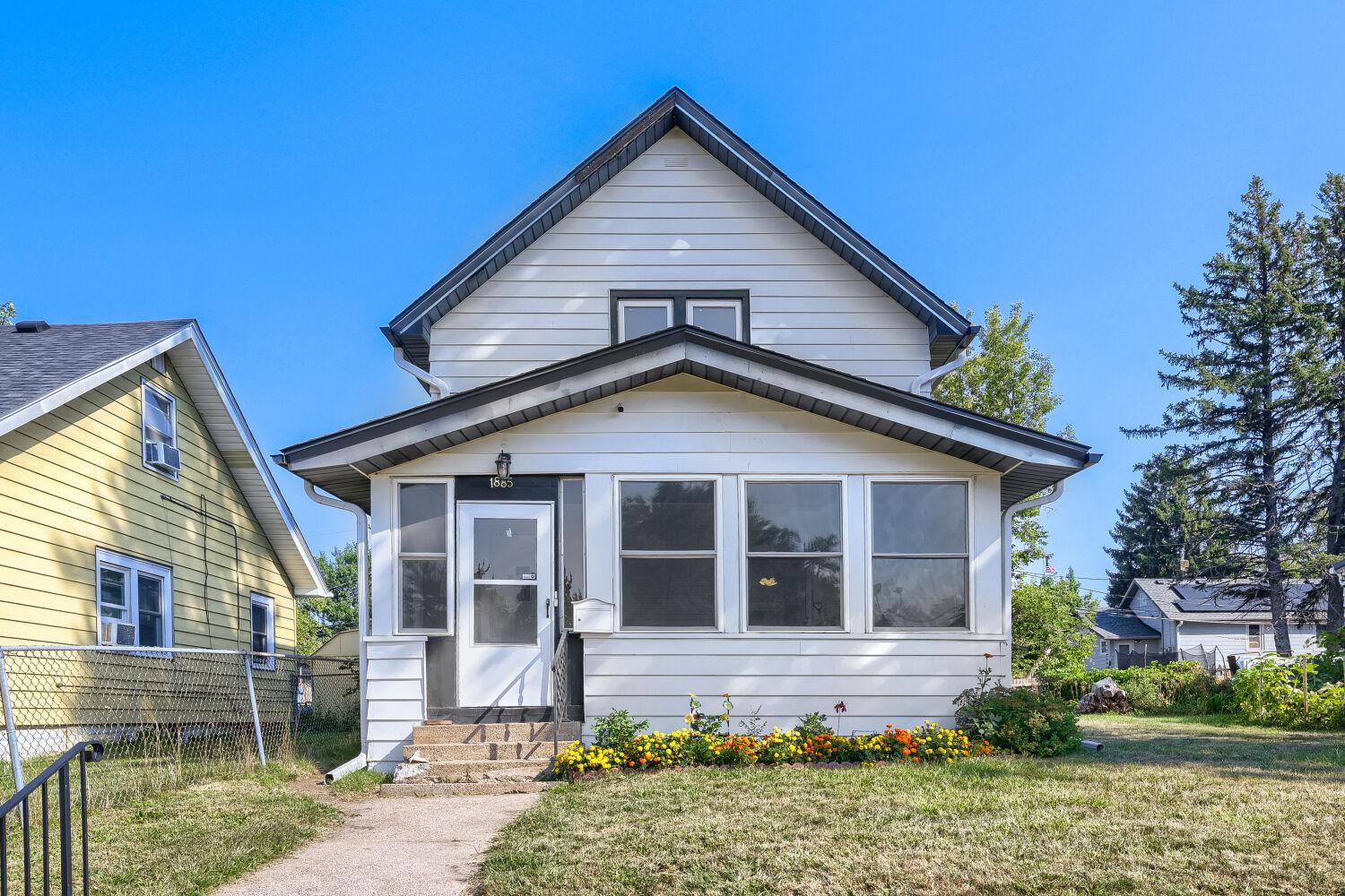 View of Residential at 1885 Ivy Avenue, Saint Paul MN 55119, Saint Paul - Mike Wilen | Minnesota Team Real Estate