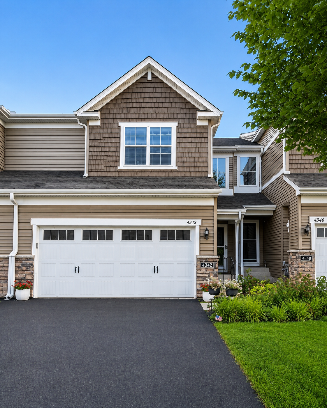 View of Residential at 4342 Corn Silk Lane, Woodbury MN 55129, Woodbury - Mike Wilen | Minnesota Team Real Estate