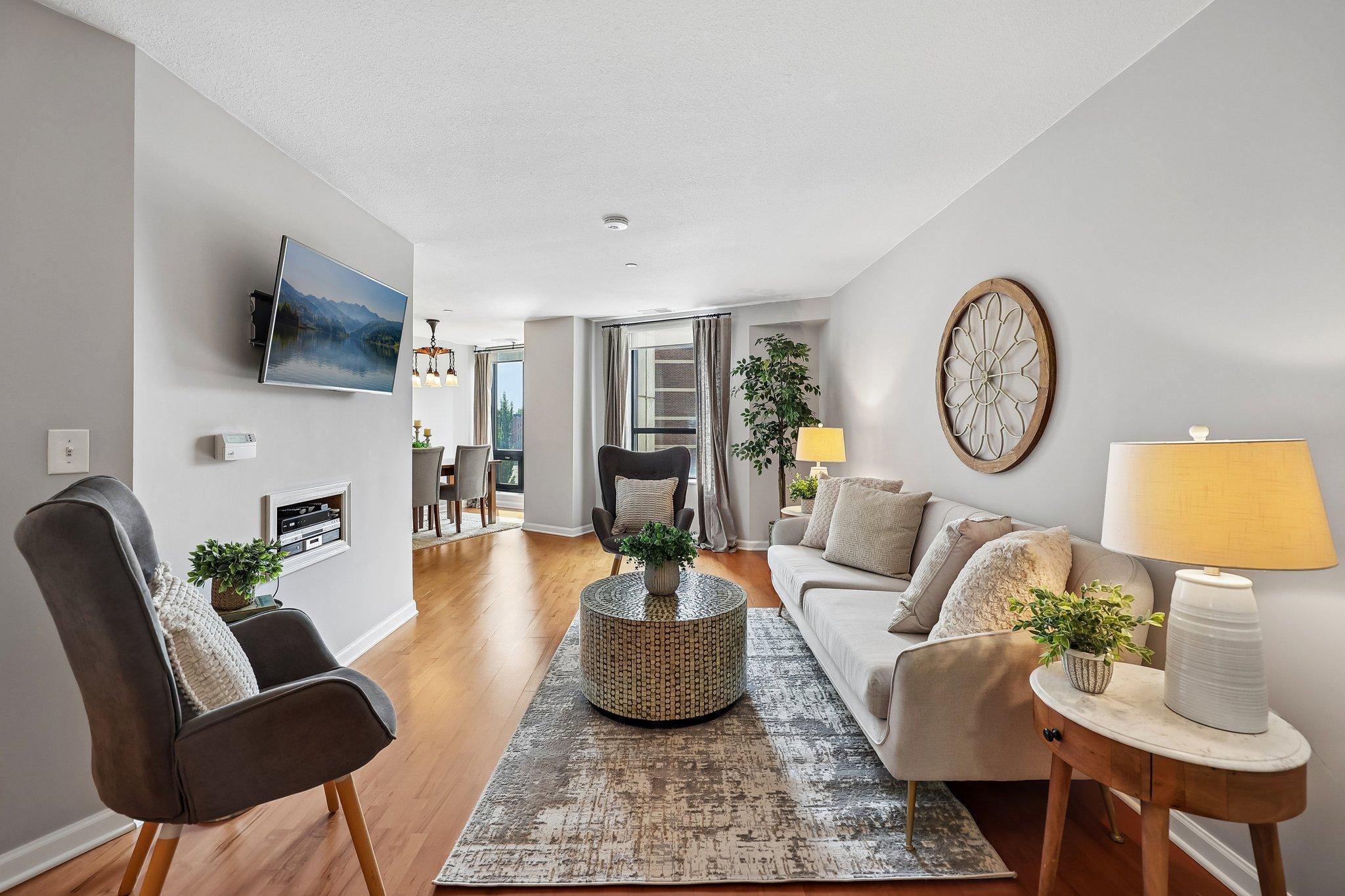 View of Residential at 500 Grant Street #311, Minneapolis MN 55404, Minneapolis (2 of 45) - Mike Wilen | Minnesota Team Real Estate