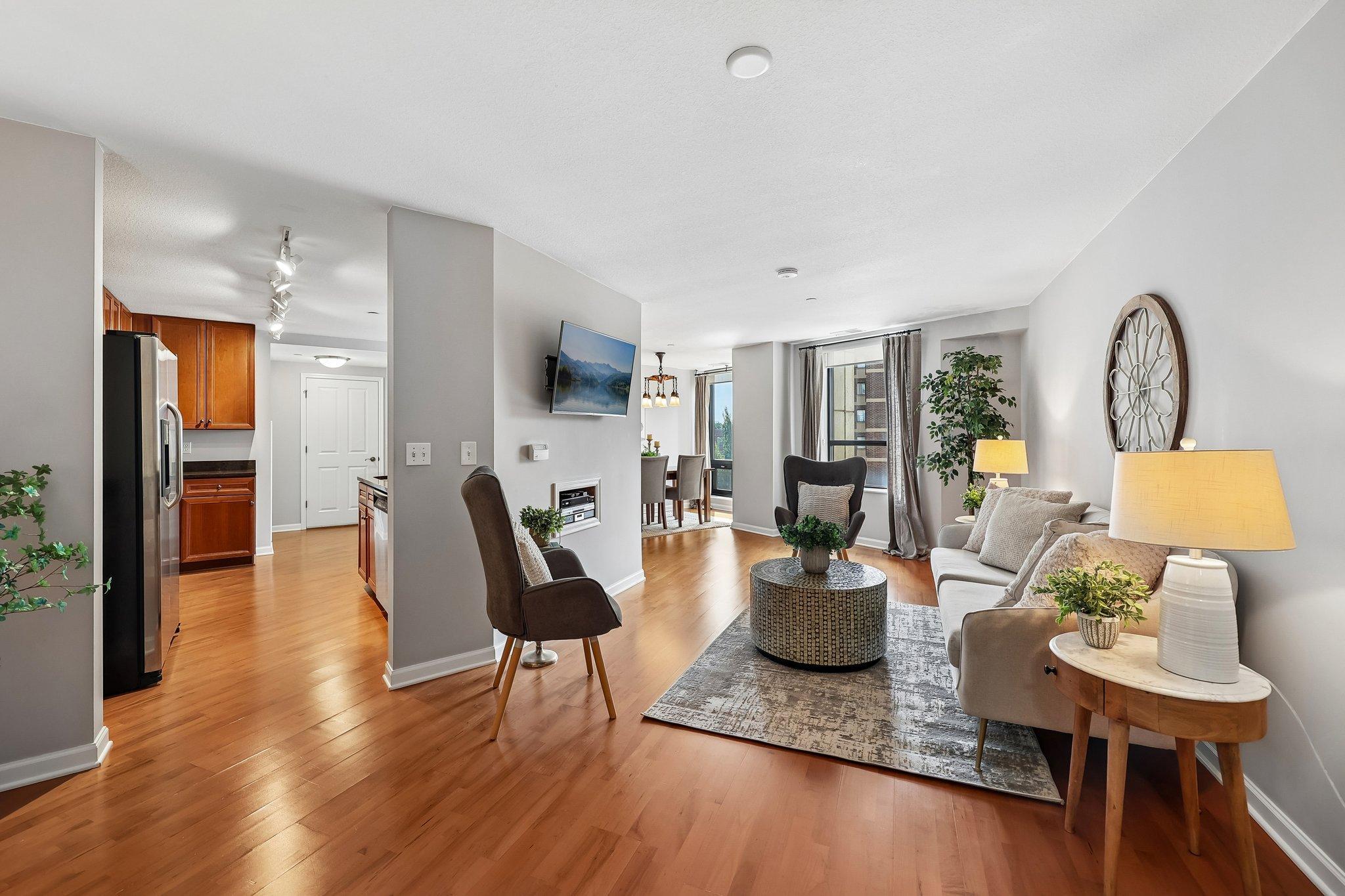 View of Residential at 500 Grant Street #311, Minneapolis MN 55404, Minneapolis (26 of 45) - Mike Wilen | Minnesota Team Real Estate