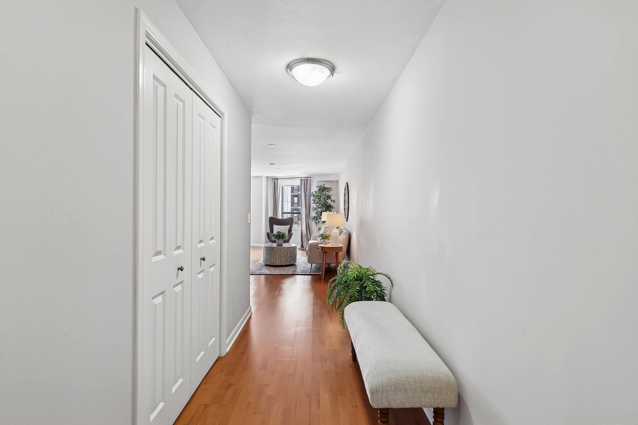 View of Residential at 500 Grant Street #311, Minneapolis MN 55404, Minneapolis (25 of 45) - Mike Wilen | Minnesota Team Real Estate