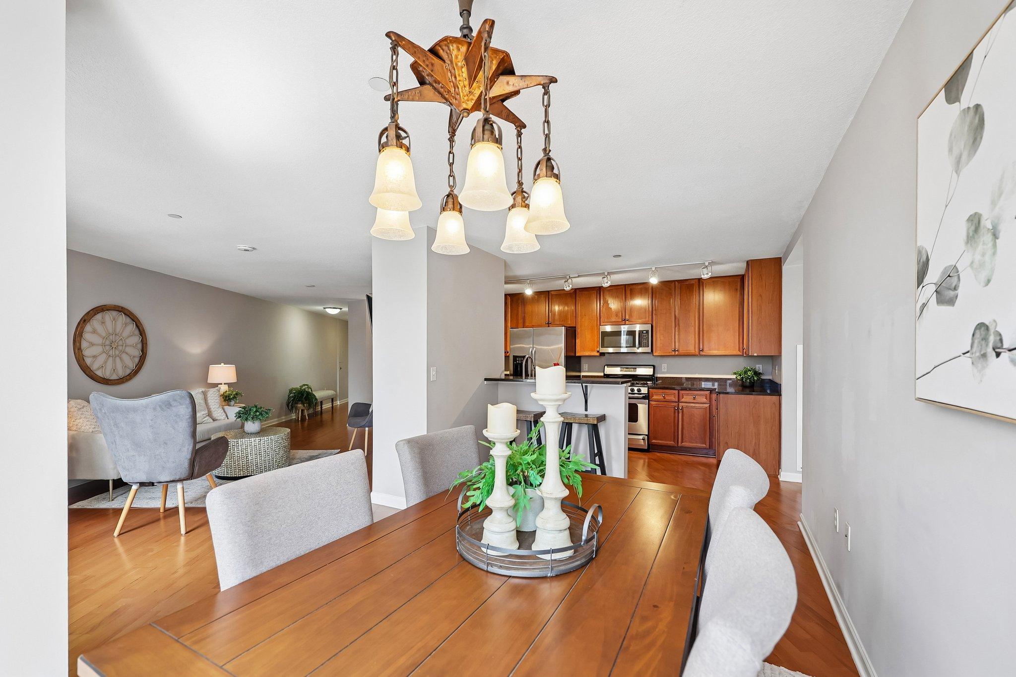 View of Residential at 500 Grant Street #311, Minneapolis MN 55404, Minneapolis (15 of 45) - Mike Wilen | Minnesota Team Real Estate