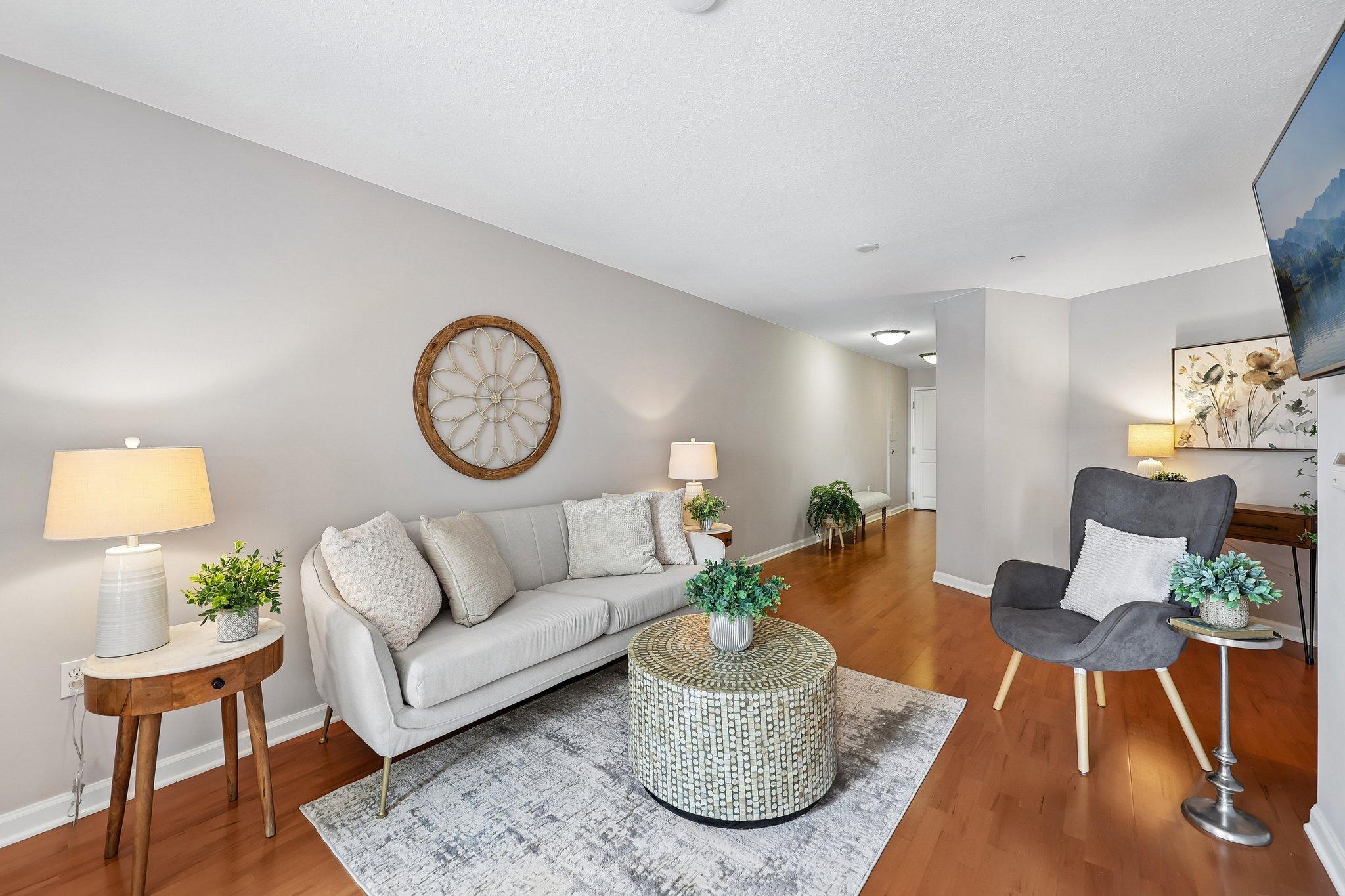 View of Residential at 500 Grant Street #311, Minneapolis MN 55404, Minneapolis (4 of 45) - Mike Wilen | Minnesota Team Real Estate