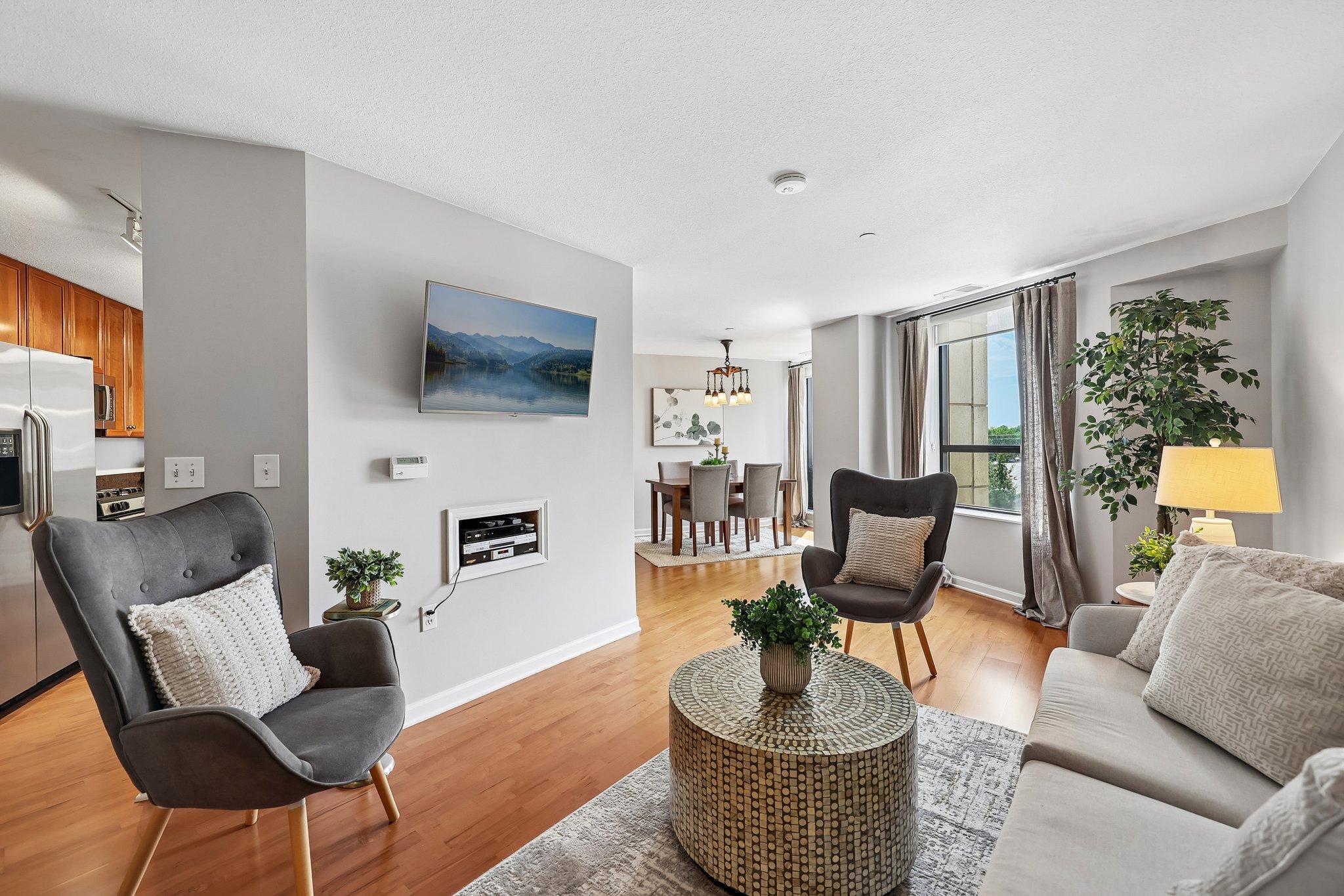 View of Residential at 500 Grant Street #311, Minneapolis MN 55404, Minneapolis (3 of 45) - Mike Wilen | Minnesota Team Real Estate